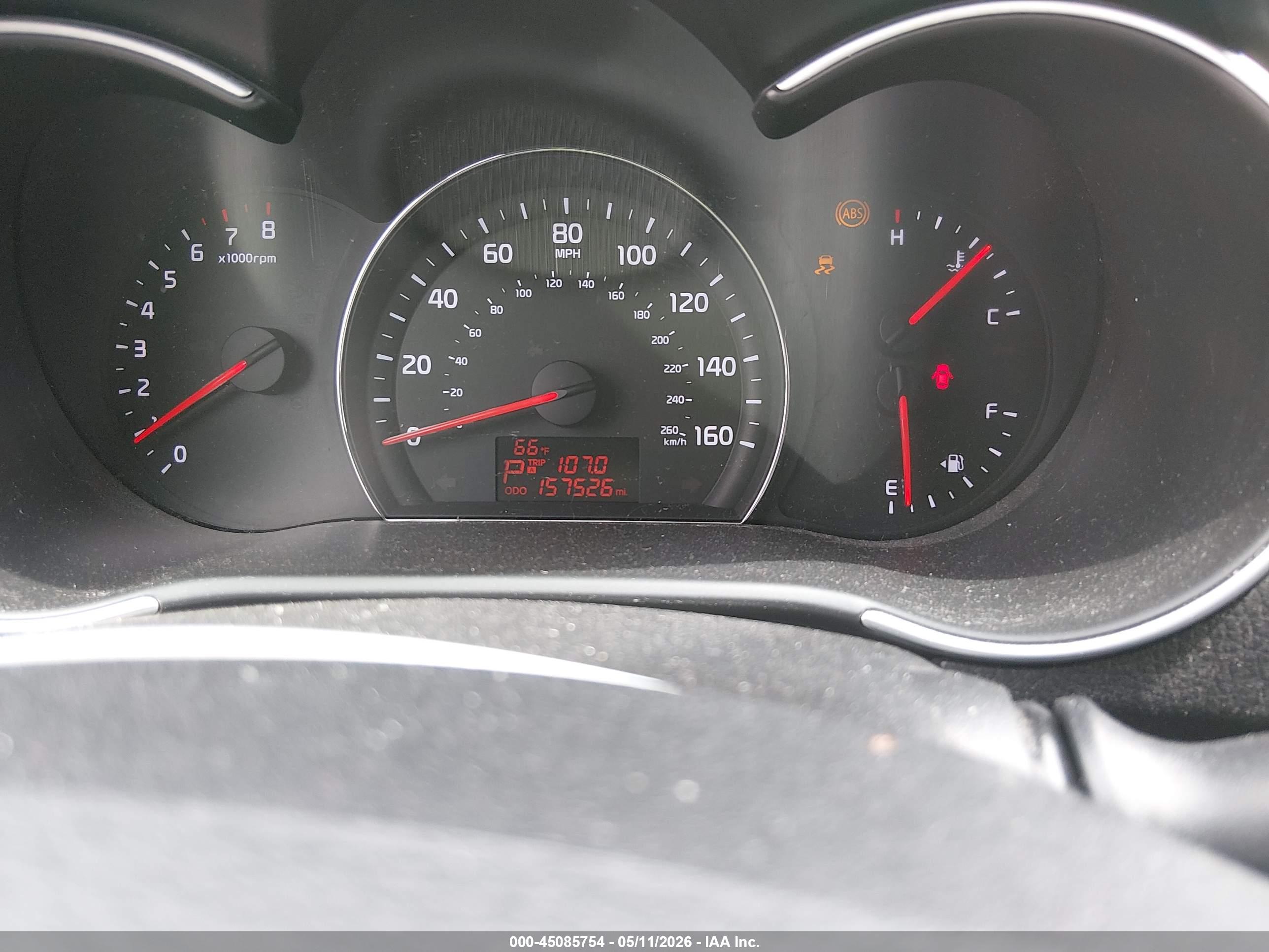 KIA SORENTO image 7