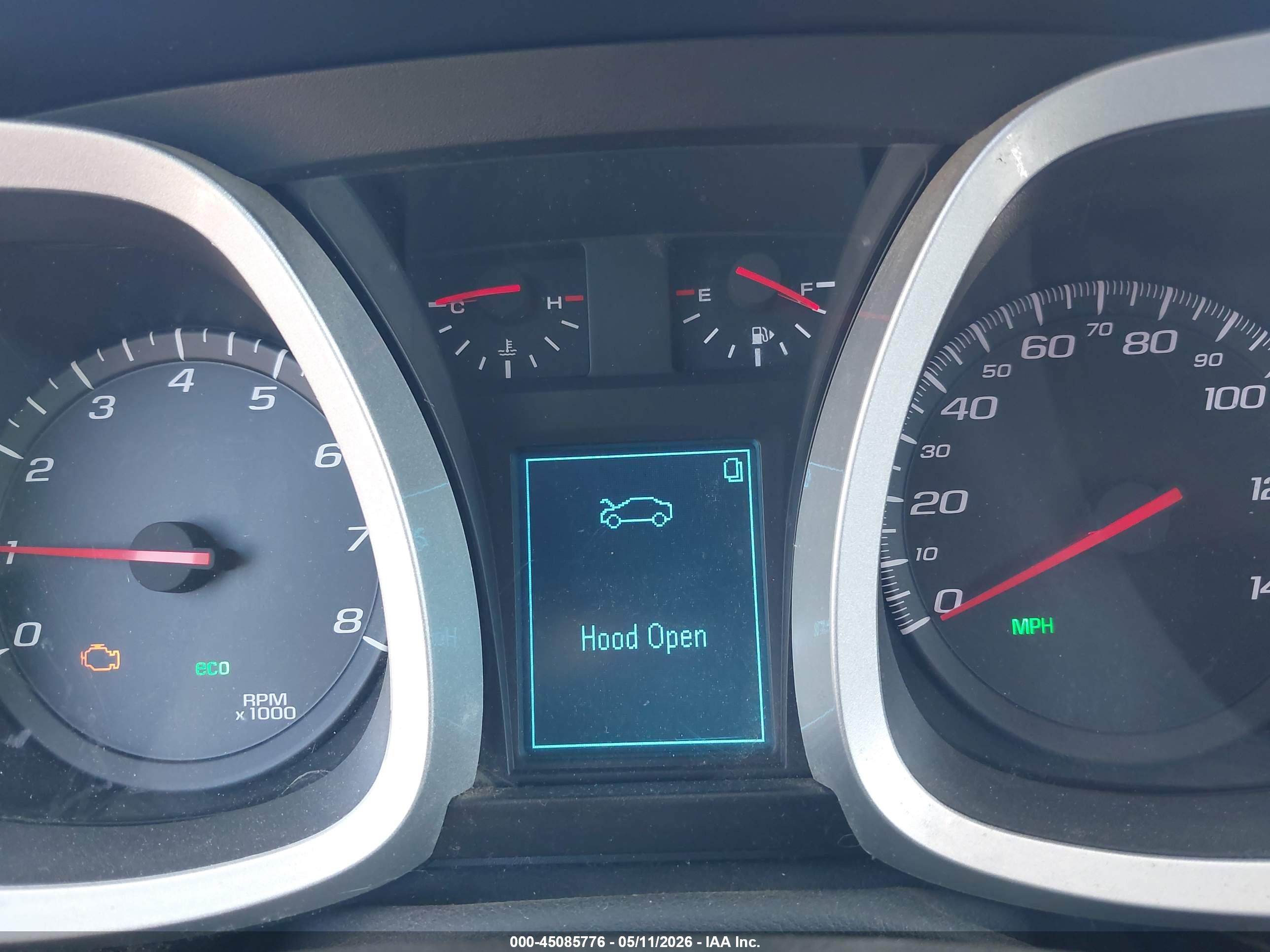 CHEVROLET EQUINOX image 7