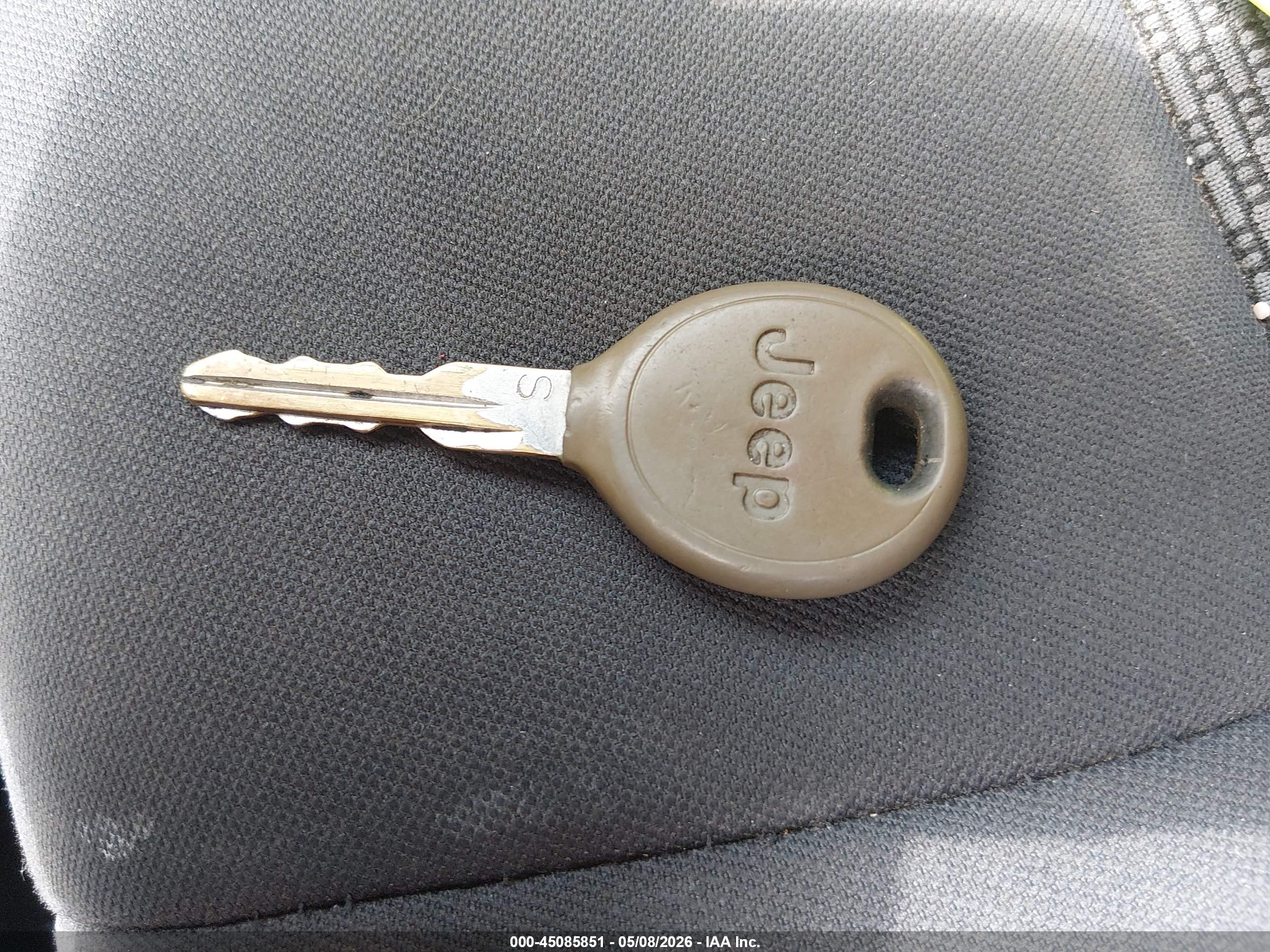 JEEP PATRIOT image 11