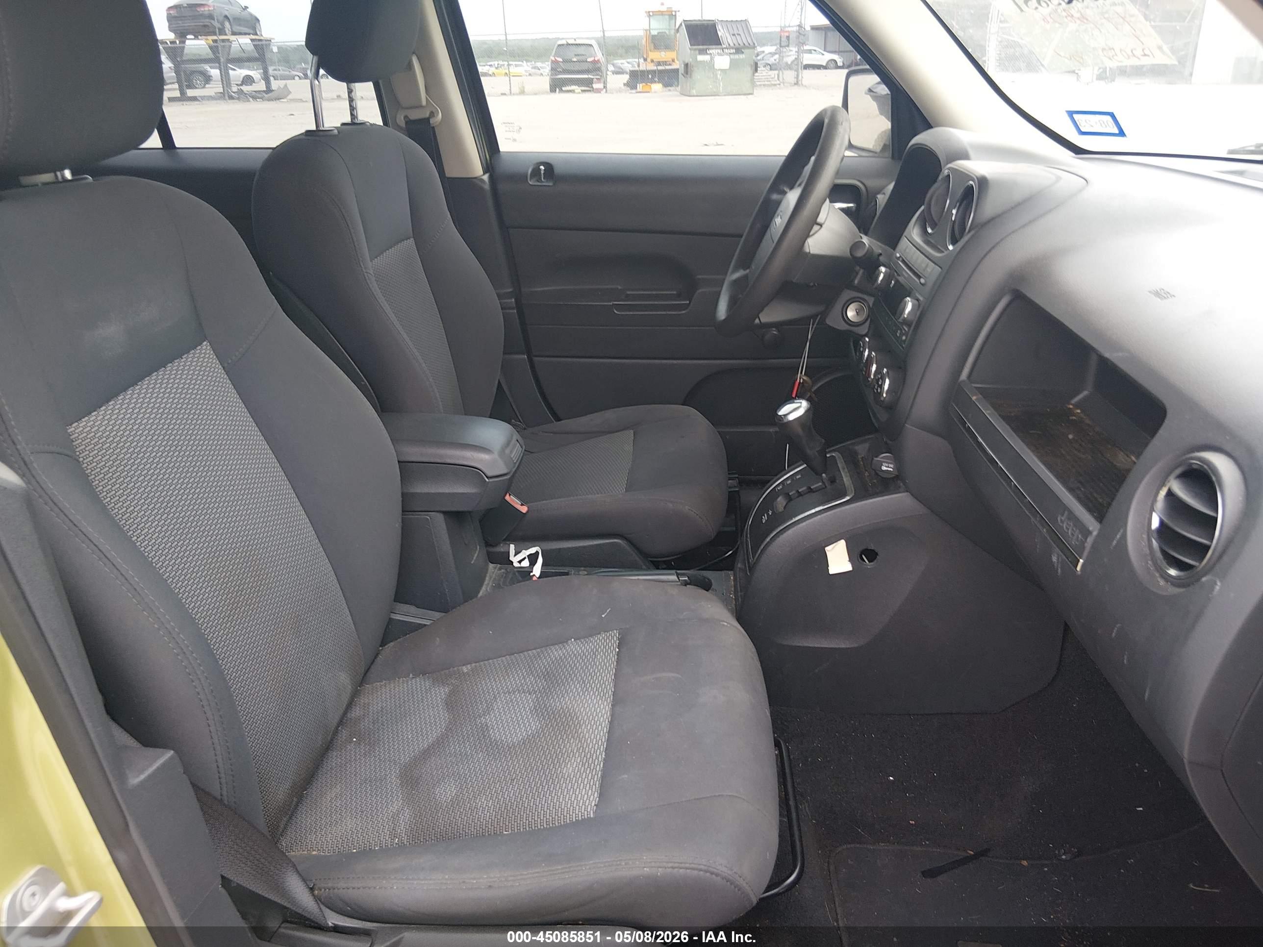JEEP PATRIOT image 5