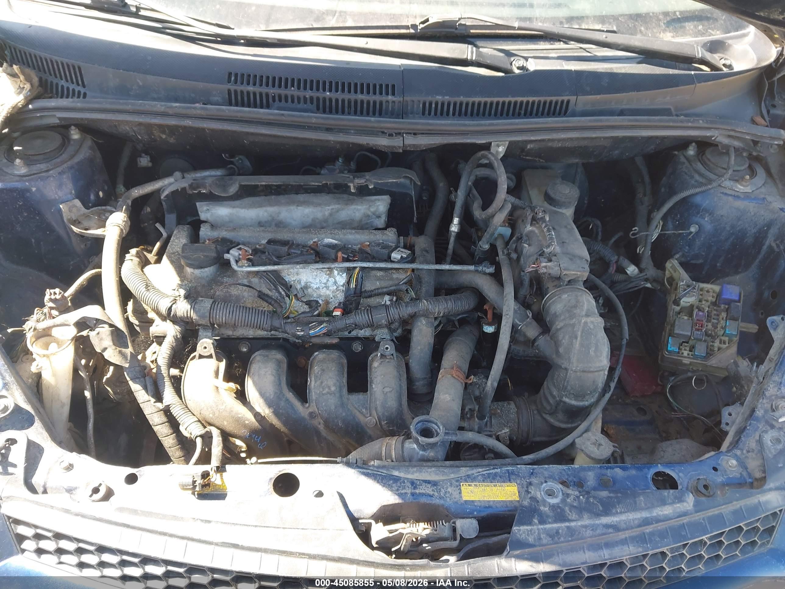 SCION XA image 10