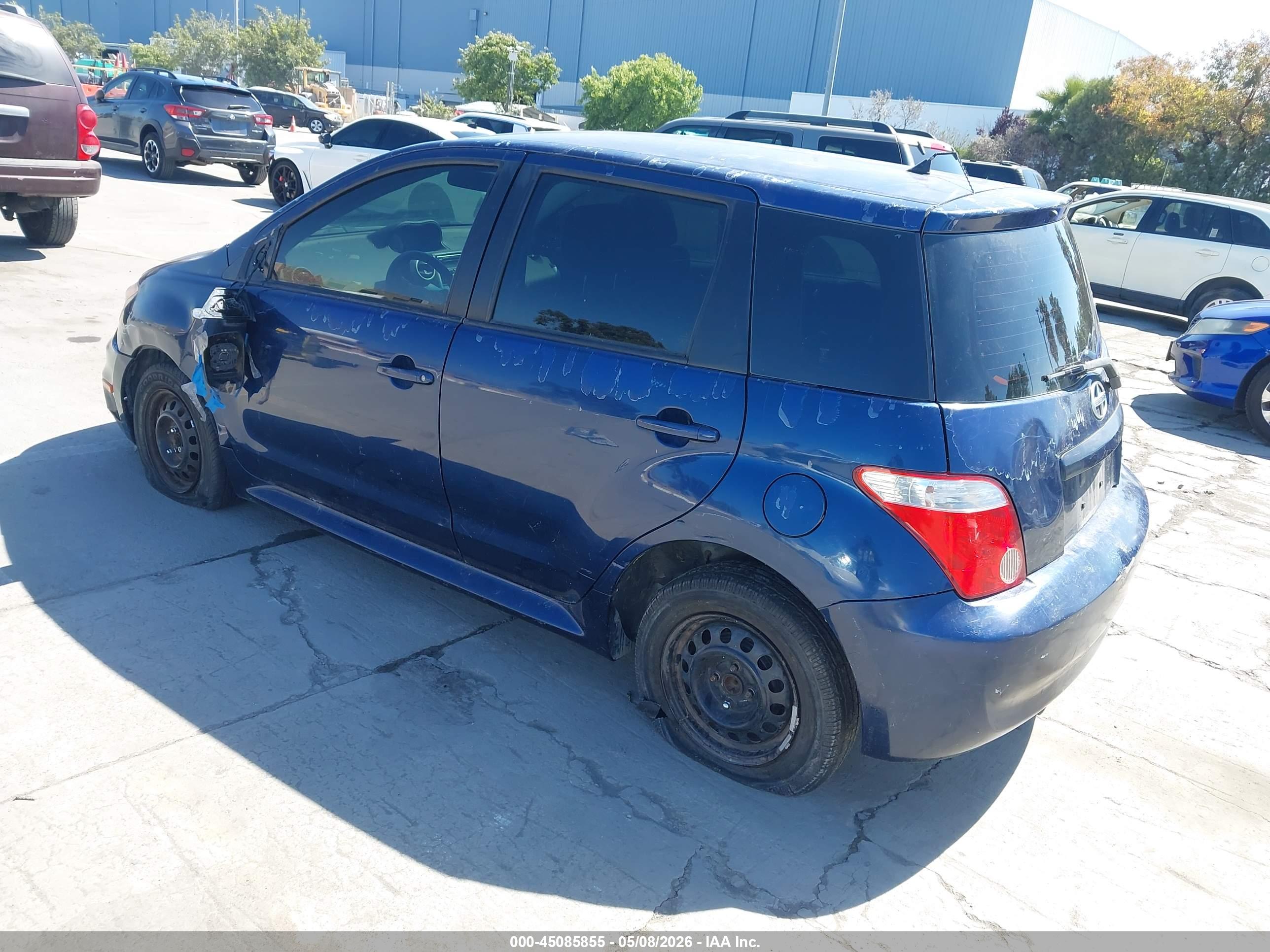 SCION XA image 3