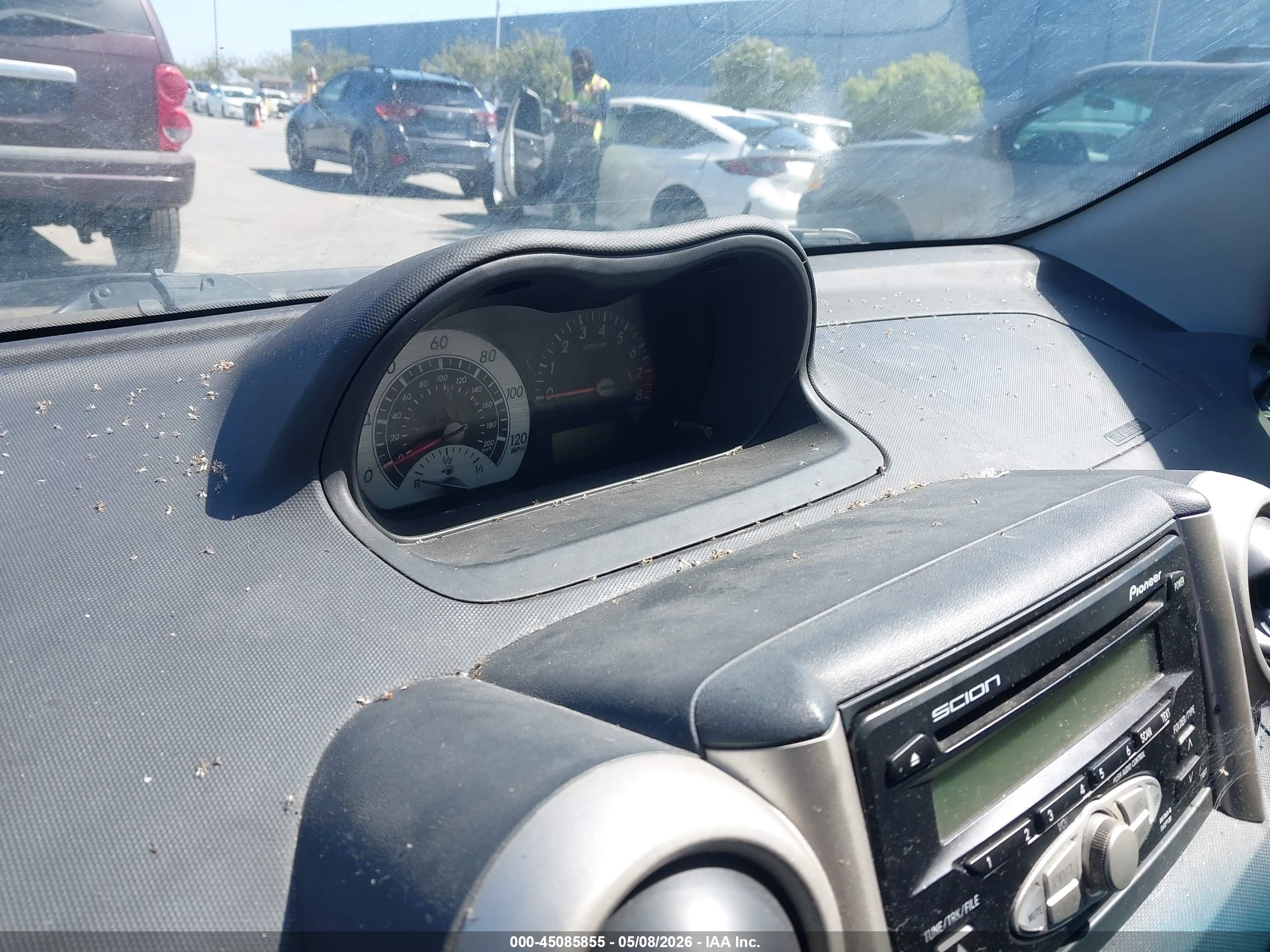 SCION XA image 7
