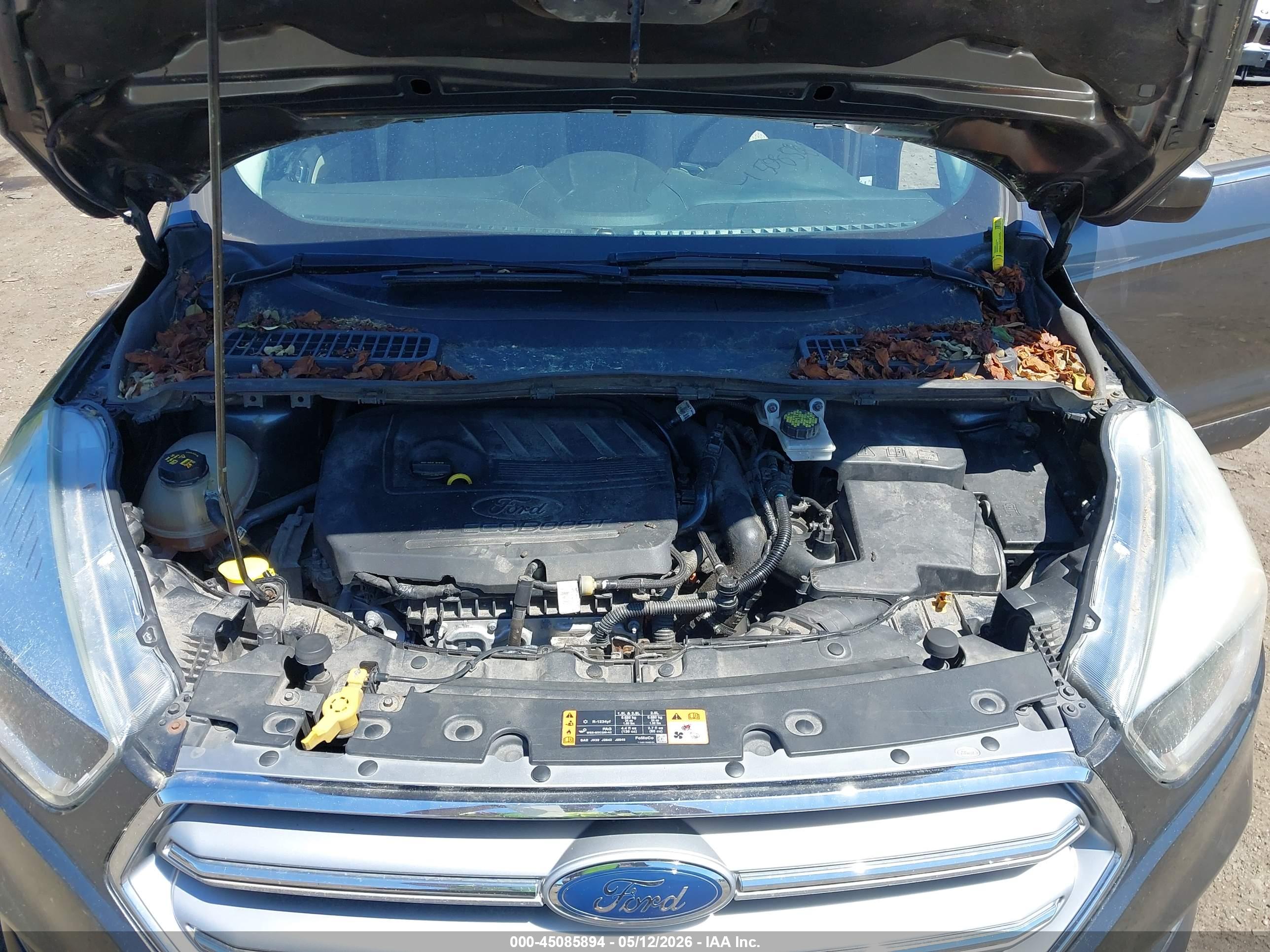 FORD ESCAPE image 10
