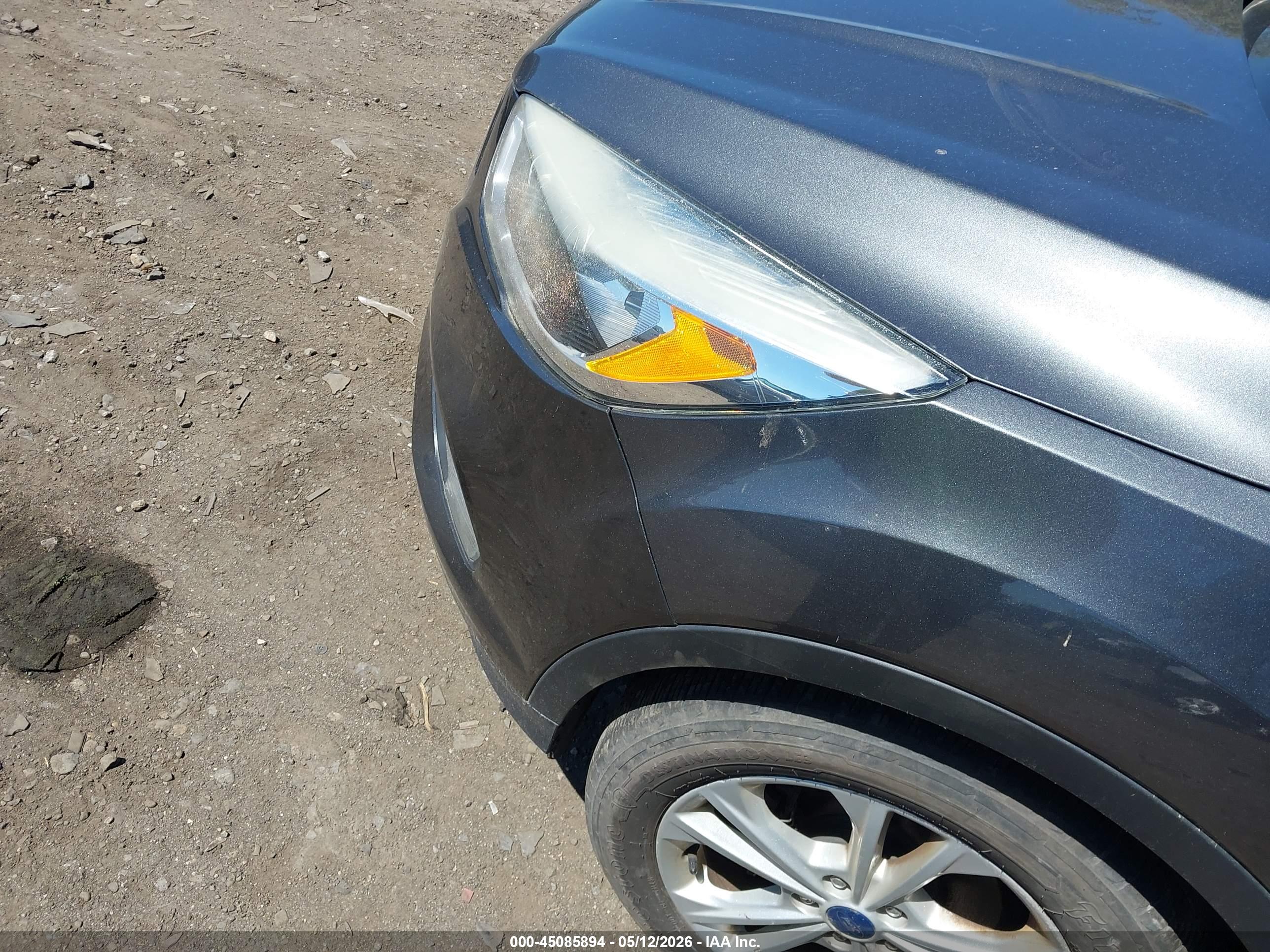 FORD ESCAPE image 6