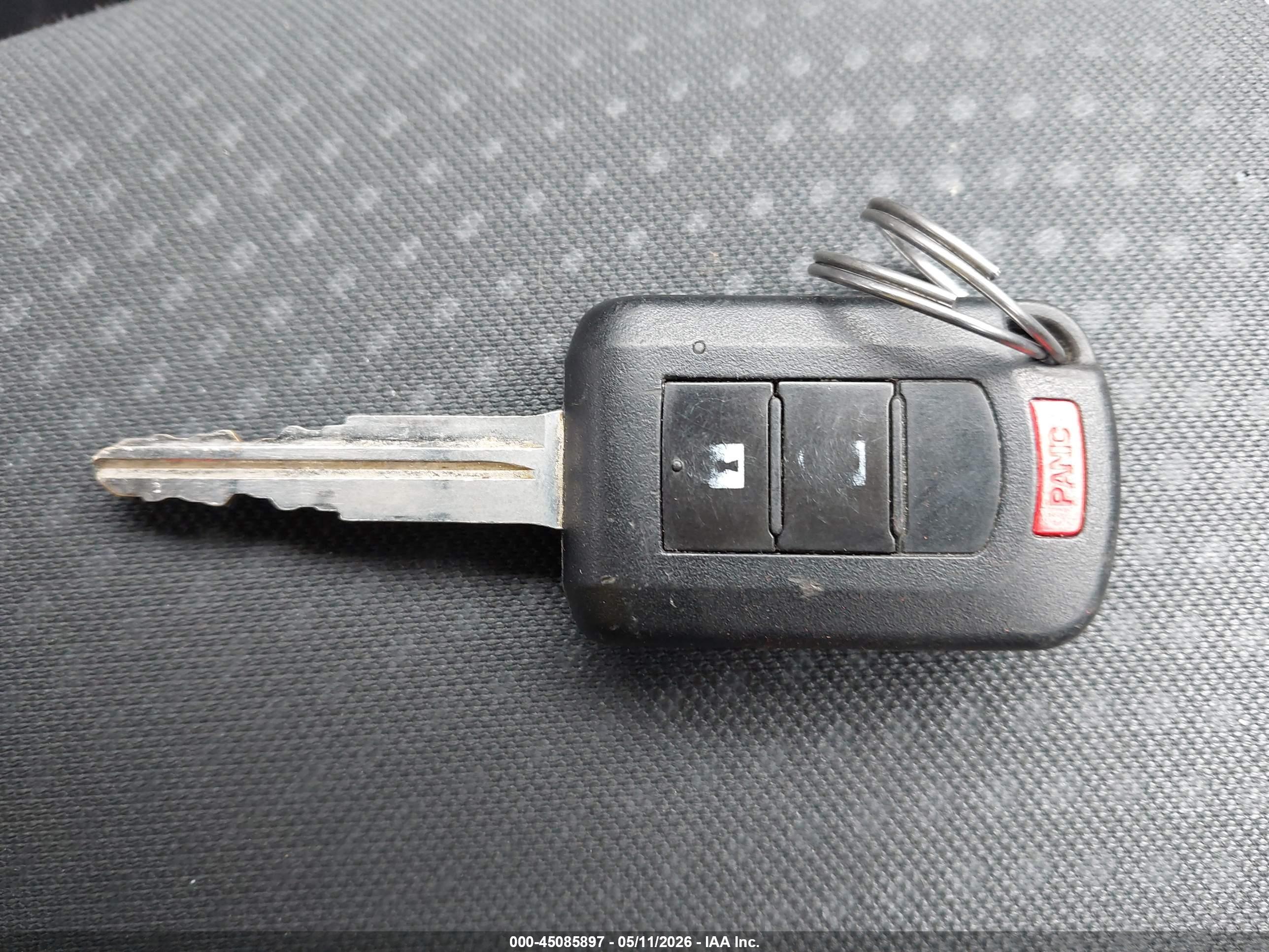 MITSUBISHI MIRAGE image 11