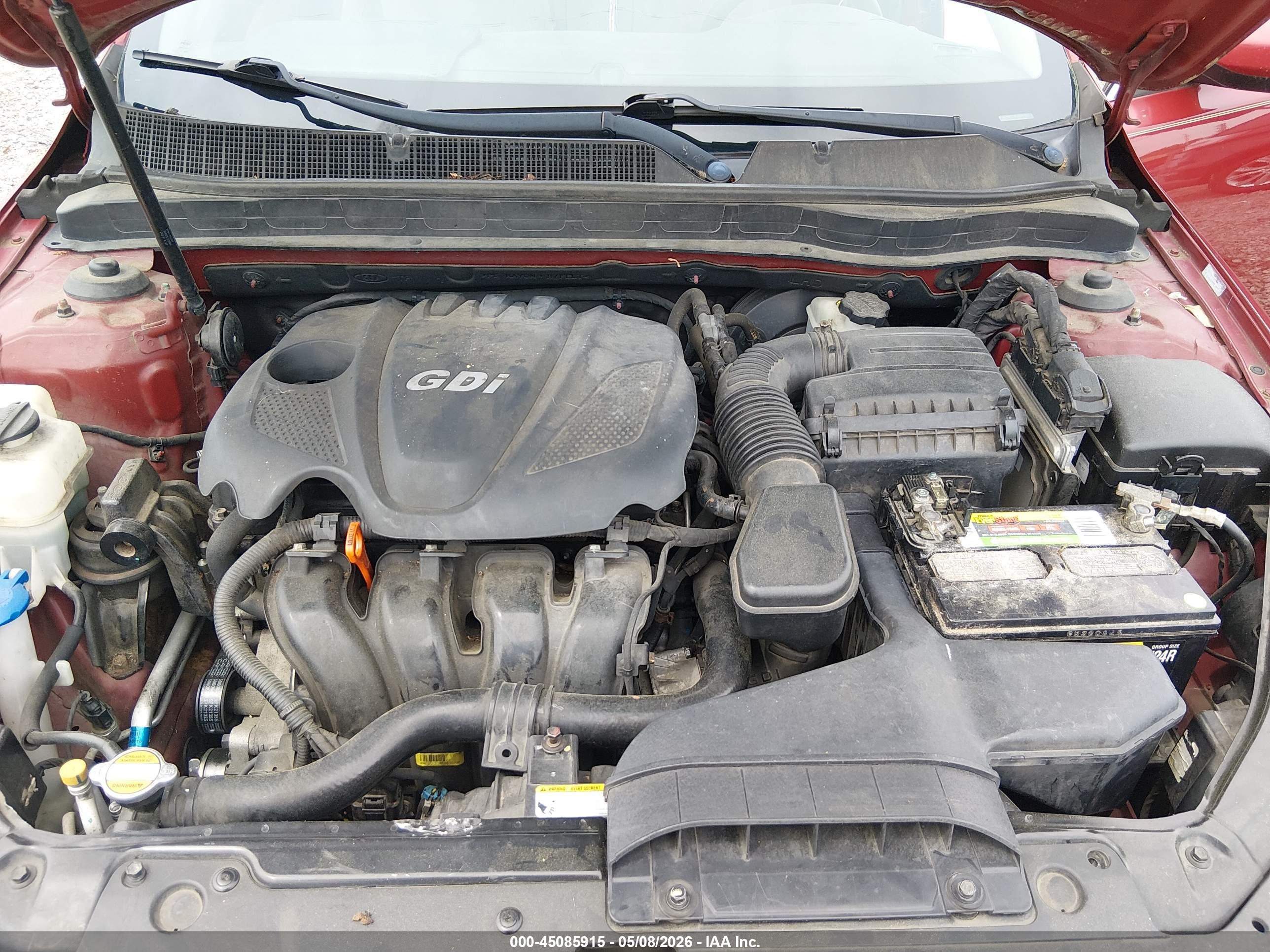 KIA OPTIMA image 10