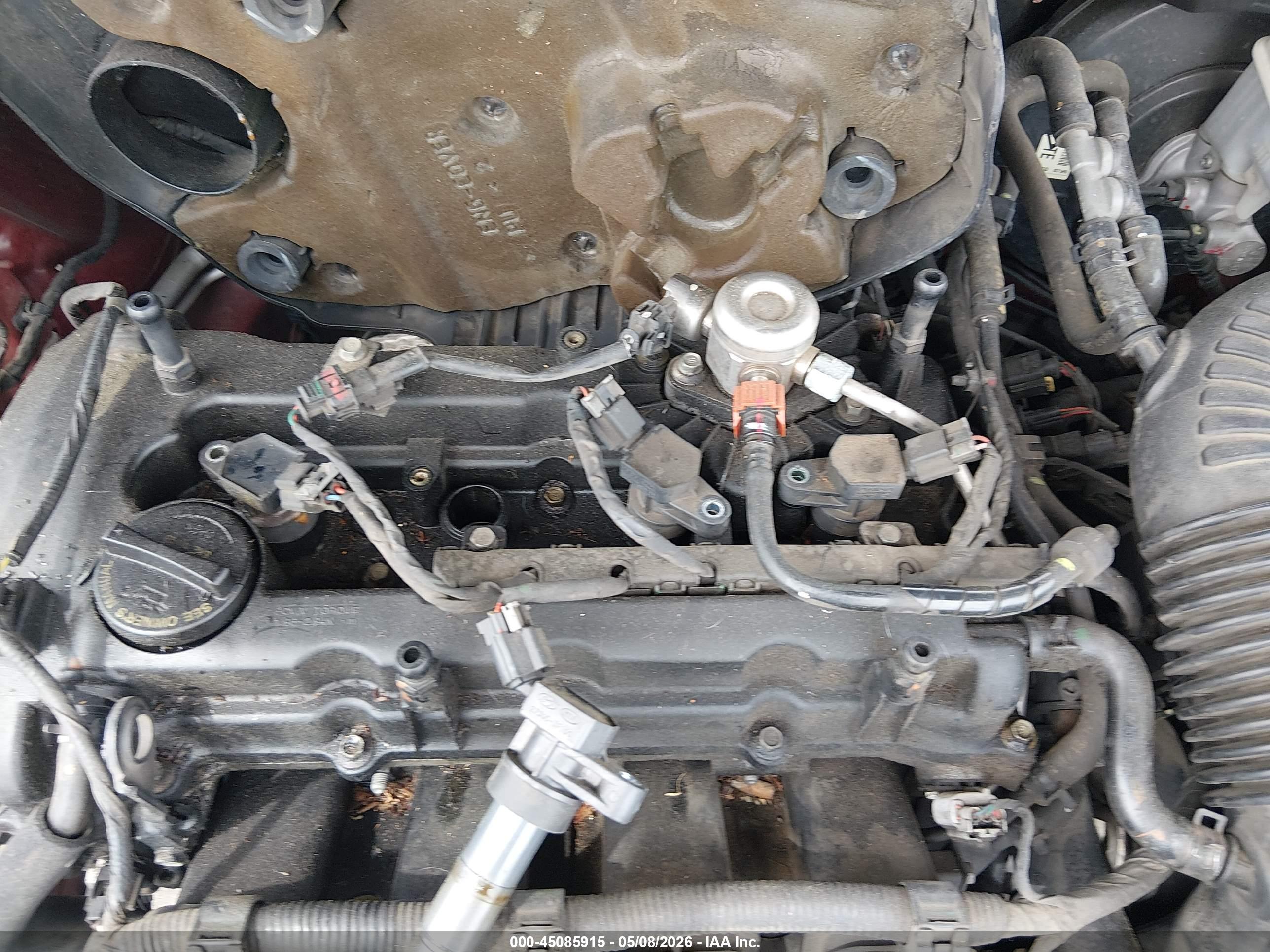 KIA OPTIMA image 6