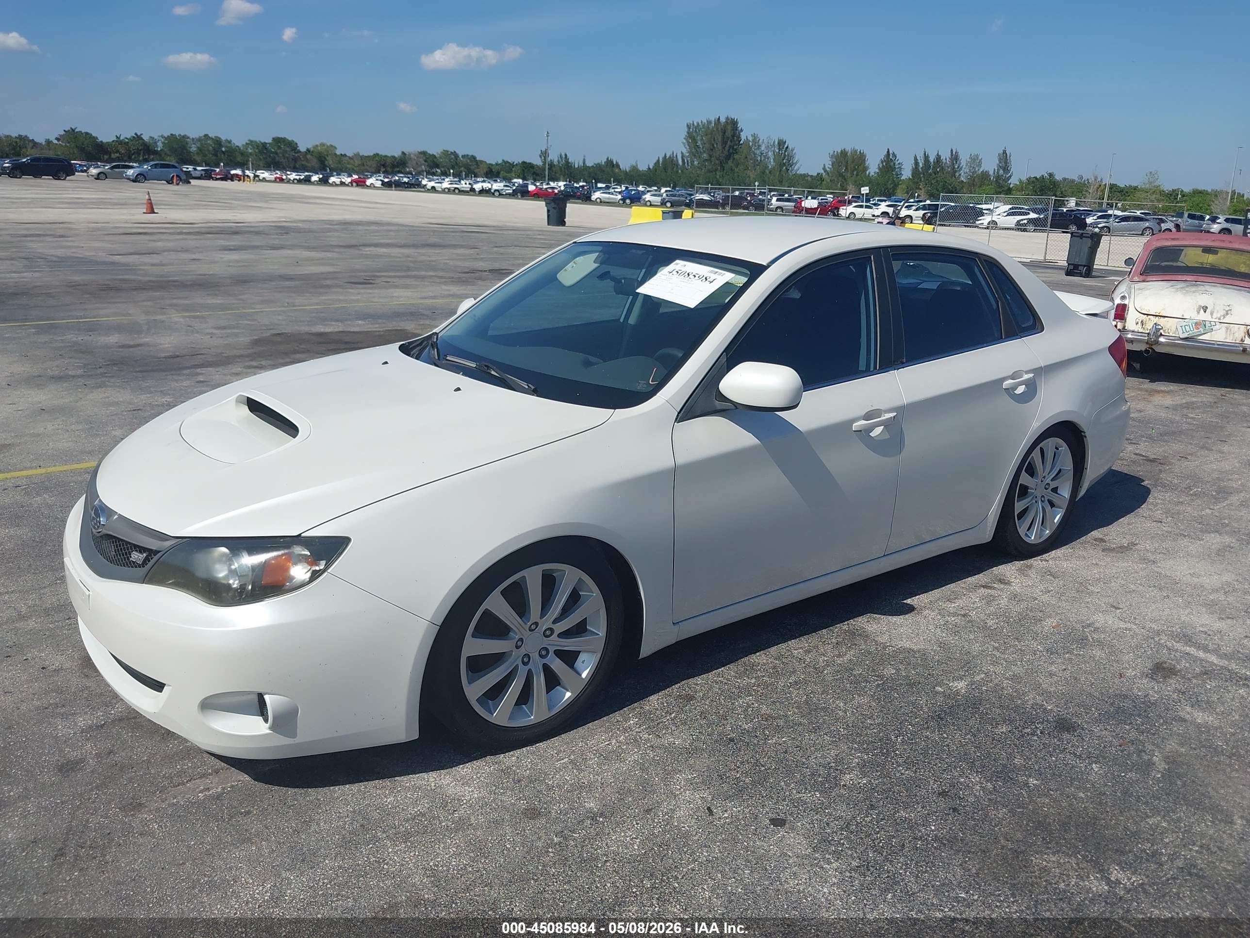 SUBARU IMPREZA image 2