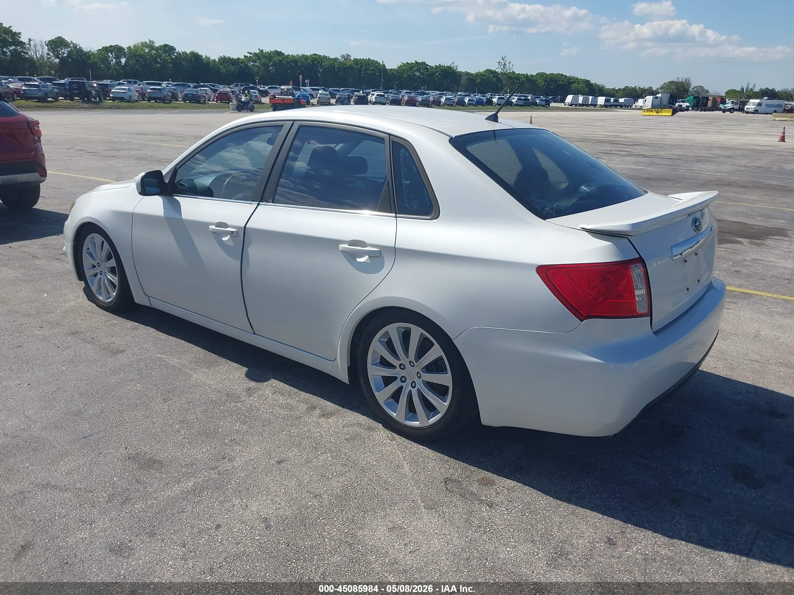 SUBARU IMPREZA image 3