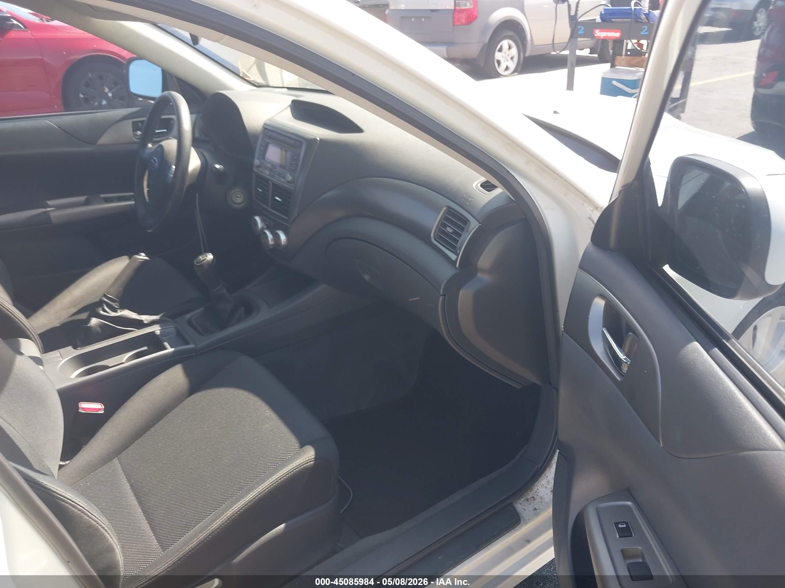 SUBARU IMPREZA image 5