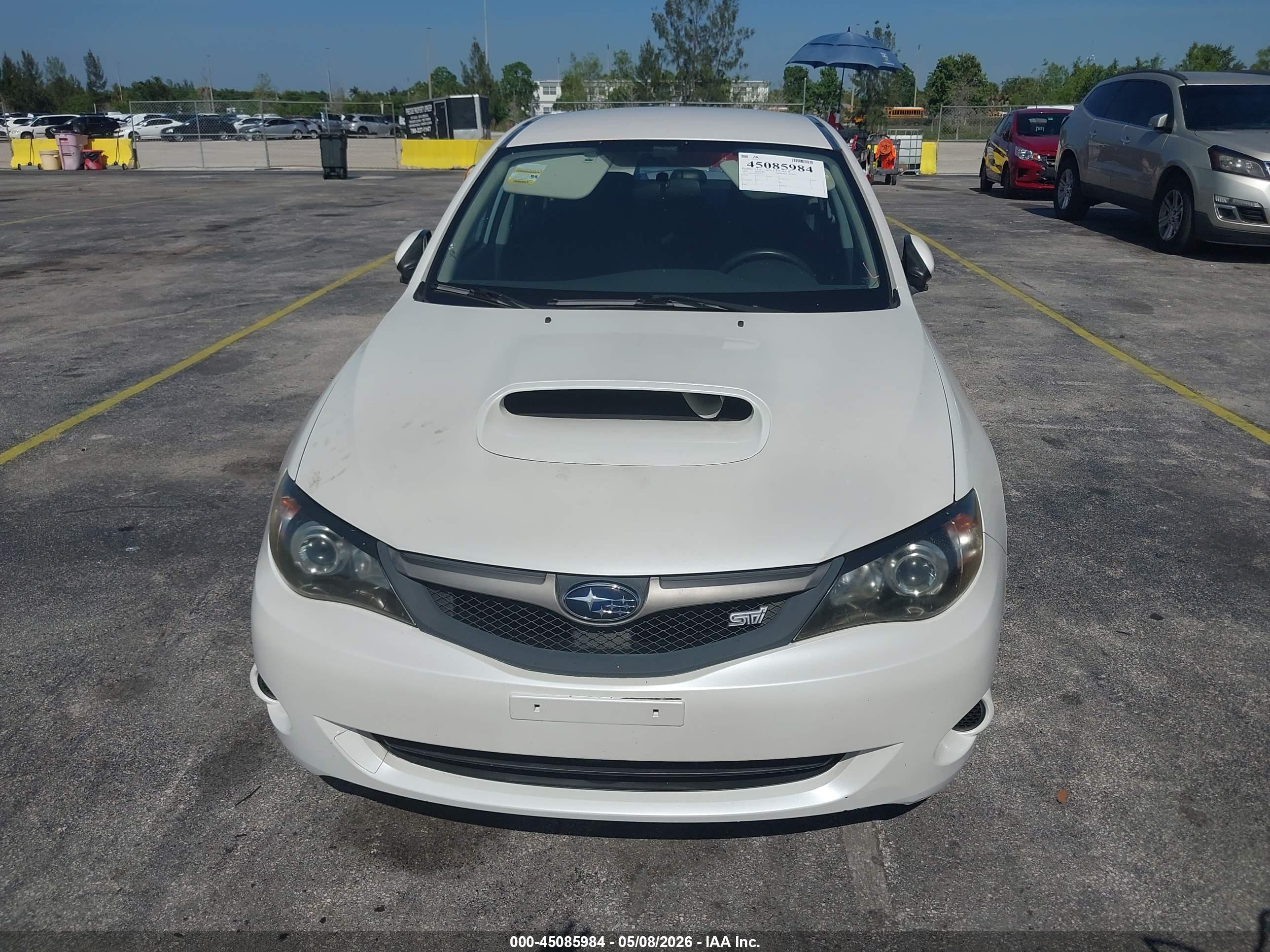 SUBARU IMPREZA image 6