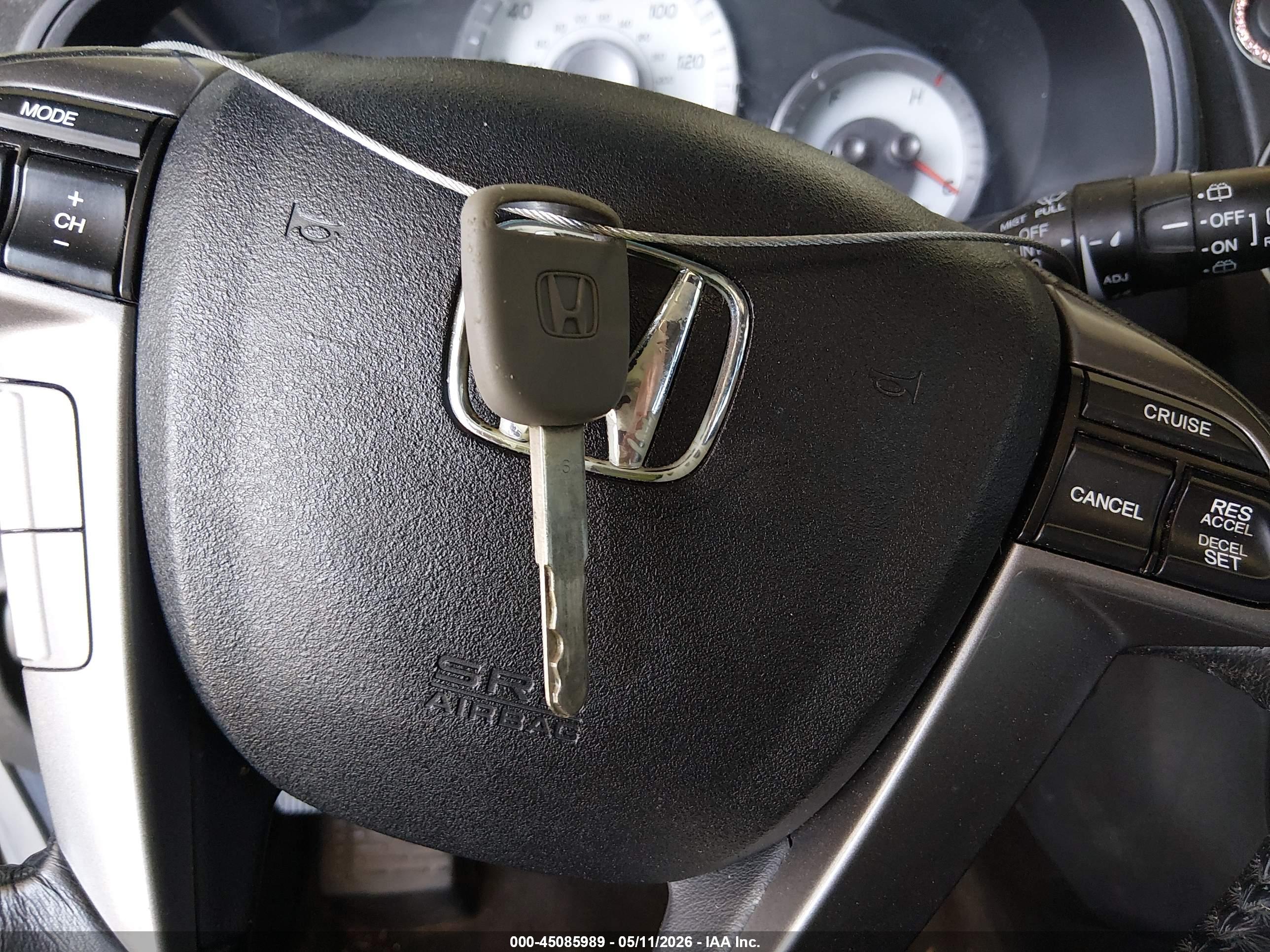 HONDA PILOT image 11