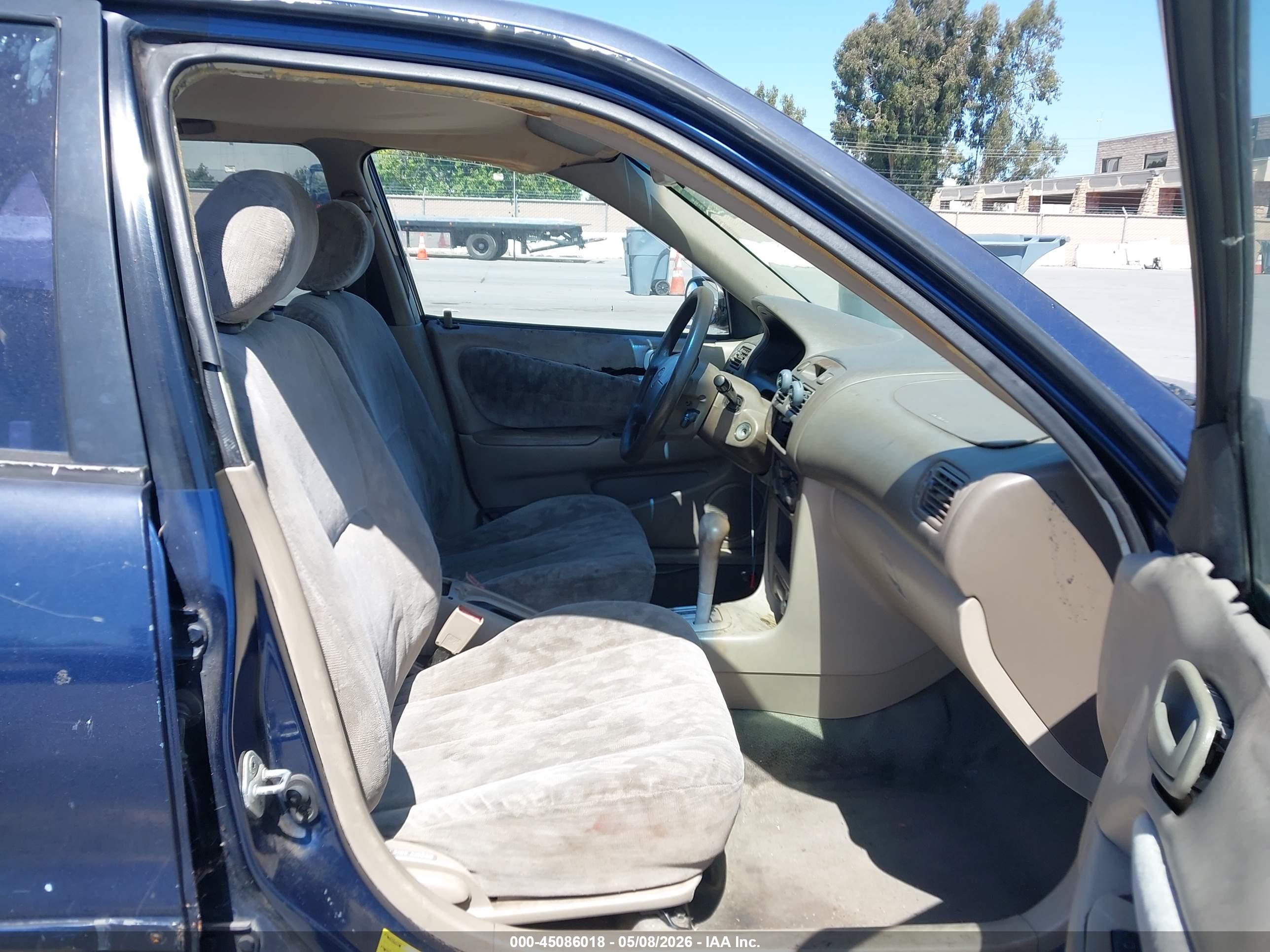 TOYOTA COROLLA image 5