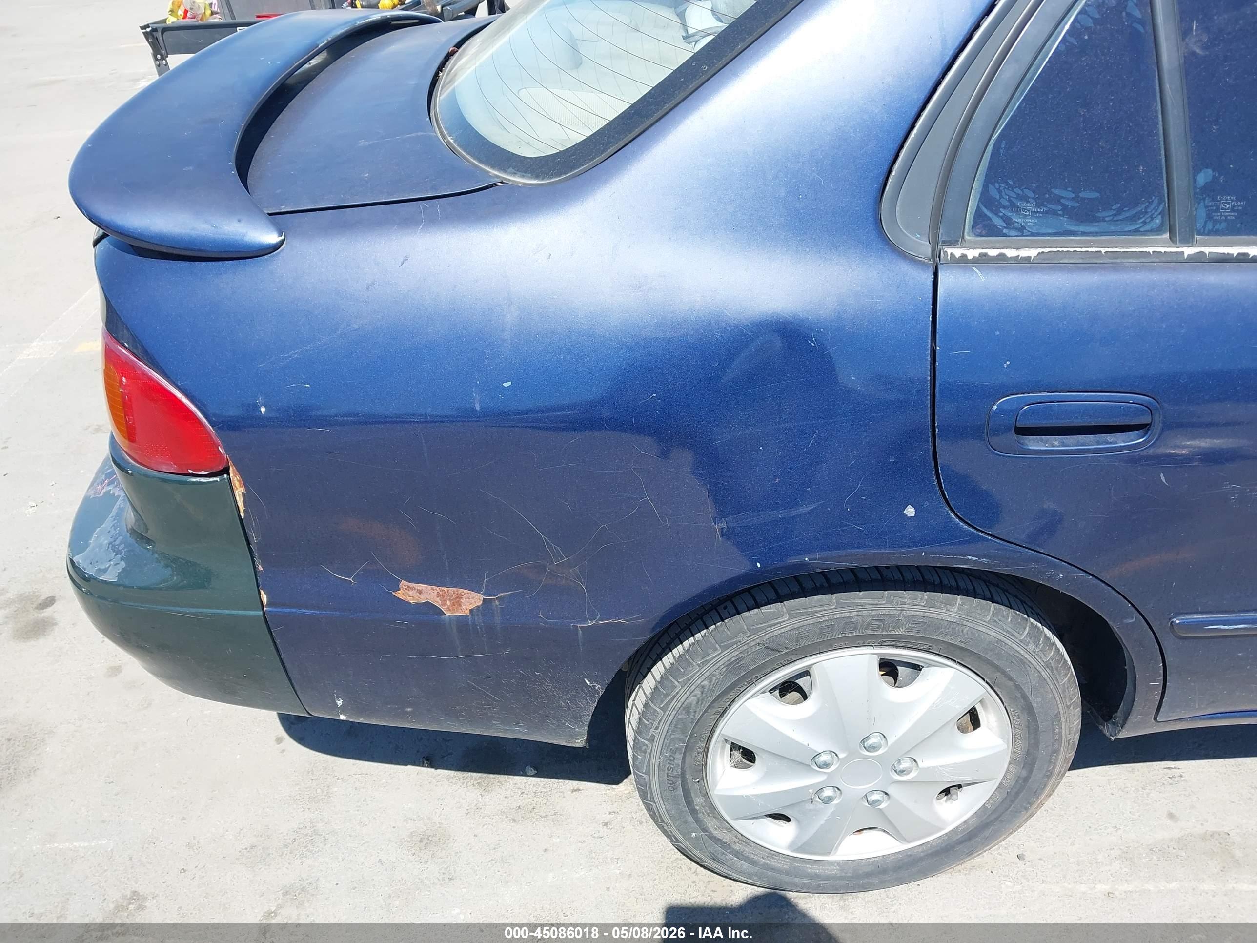 TOYOTA COROLLA image 6