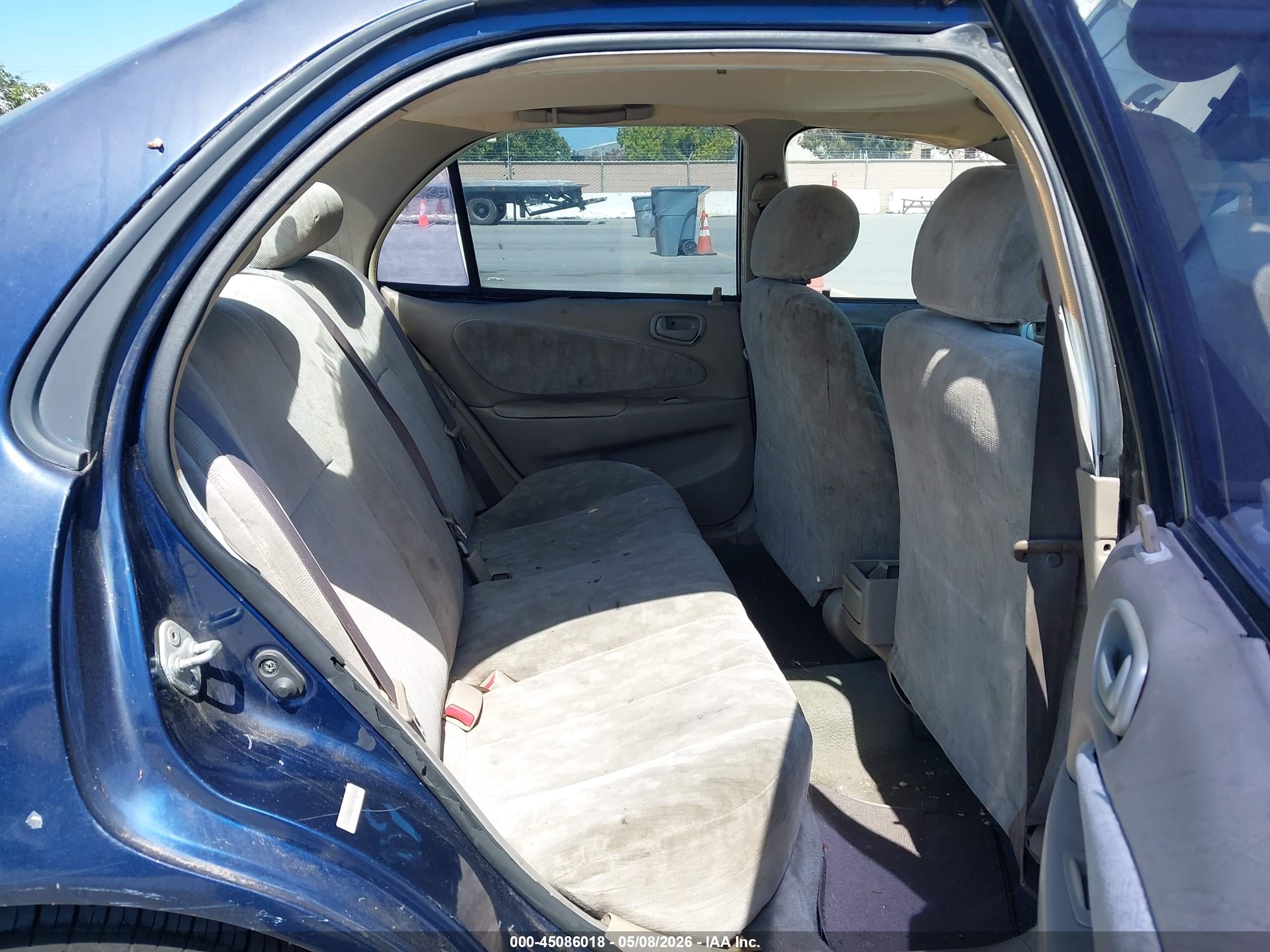 TOYOTA COROLLA image 8