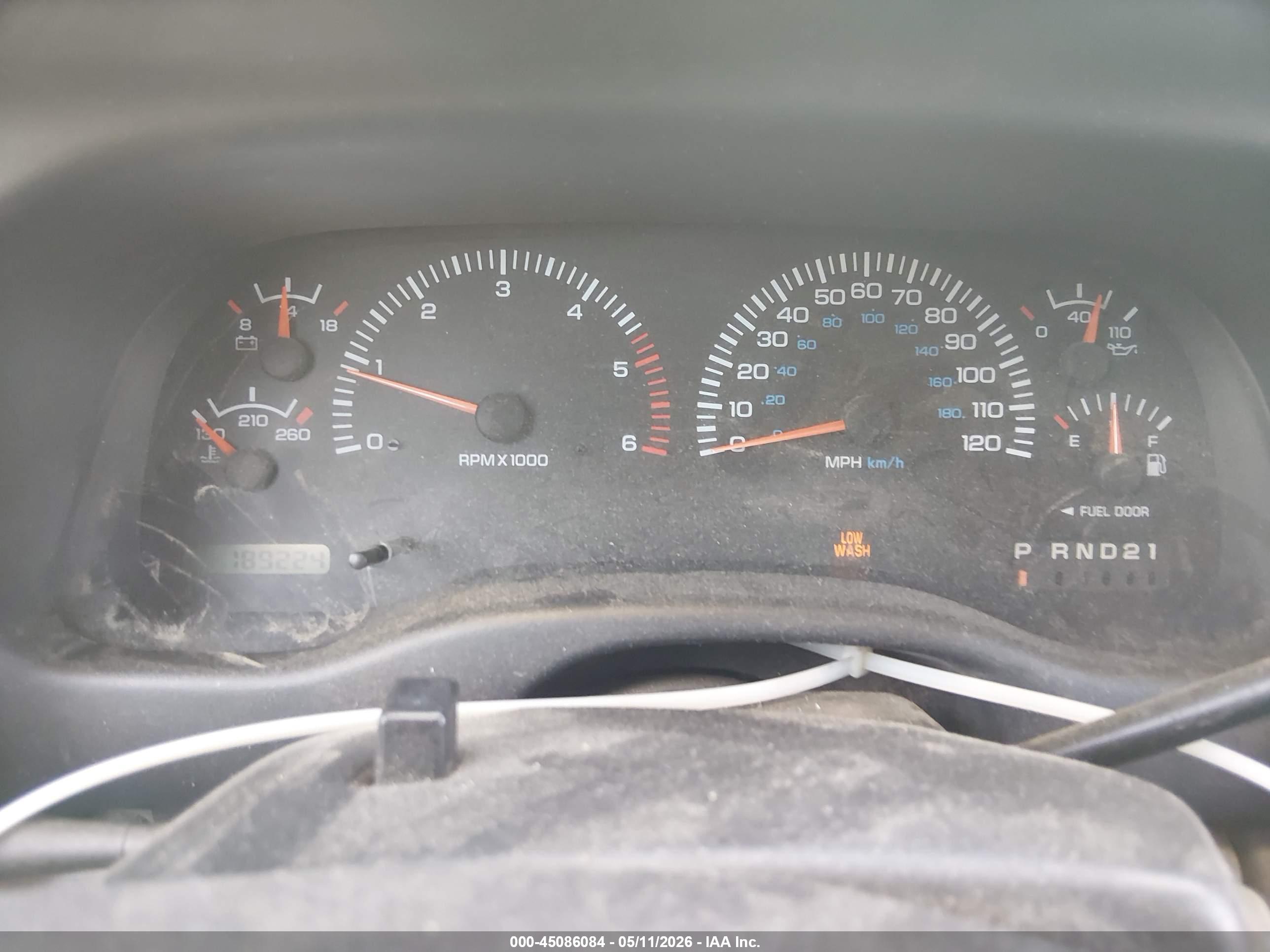 DODGE DAKOTA image 7