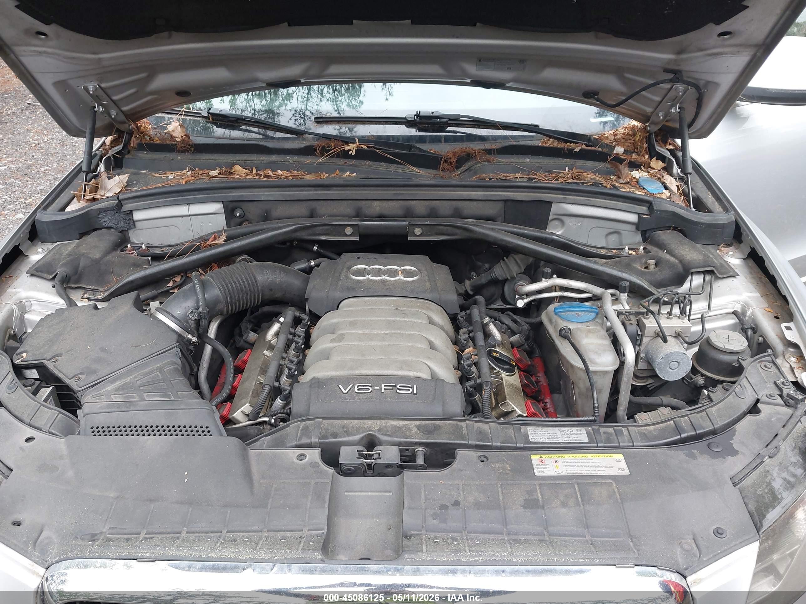 AUDI Q5 image 10