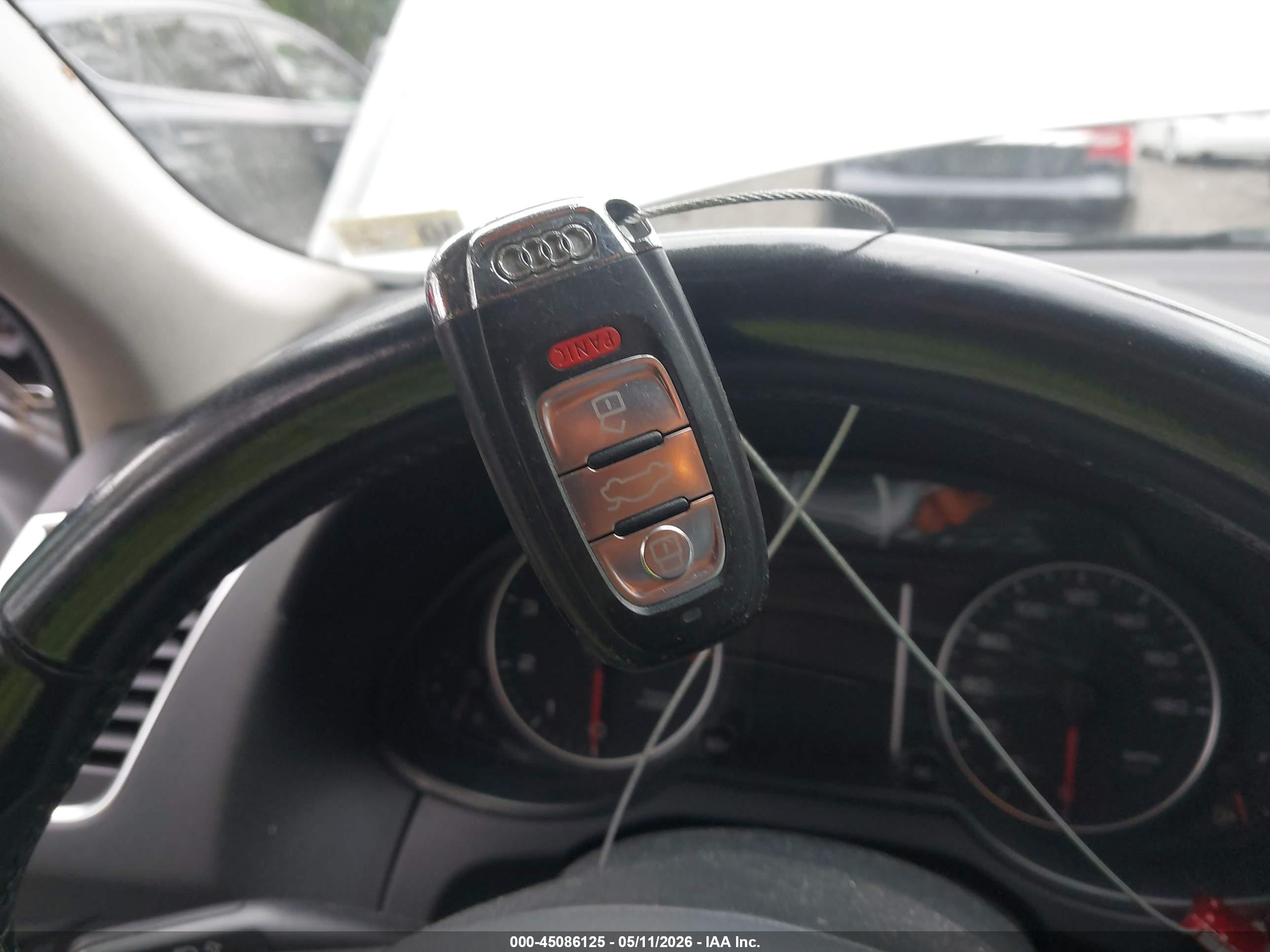 AUDI Q5 image 11