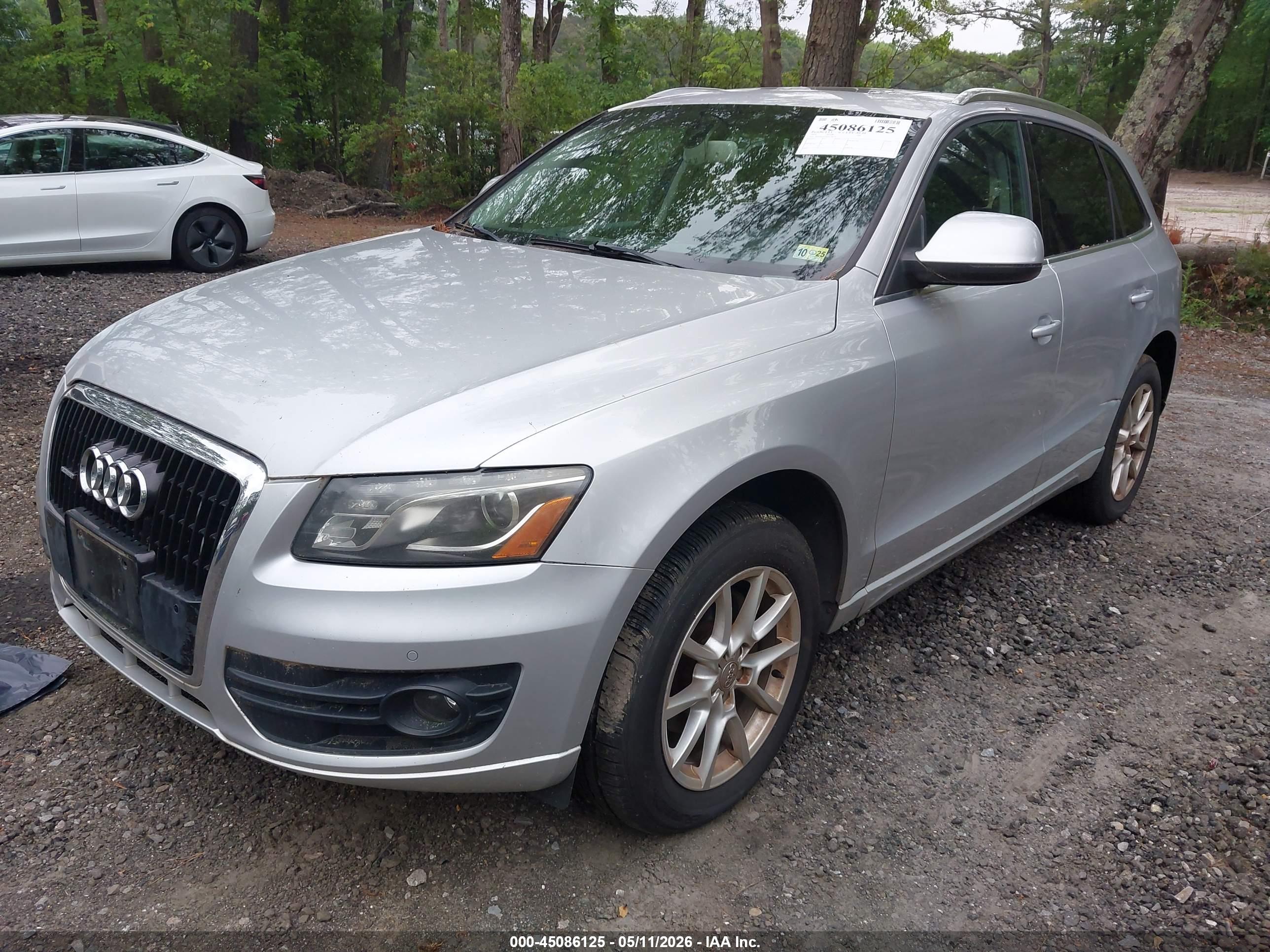 AUDI Q5 image 2