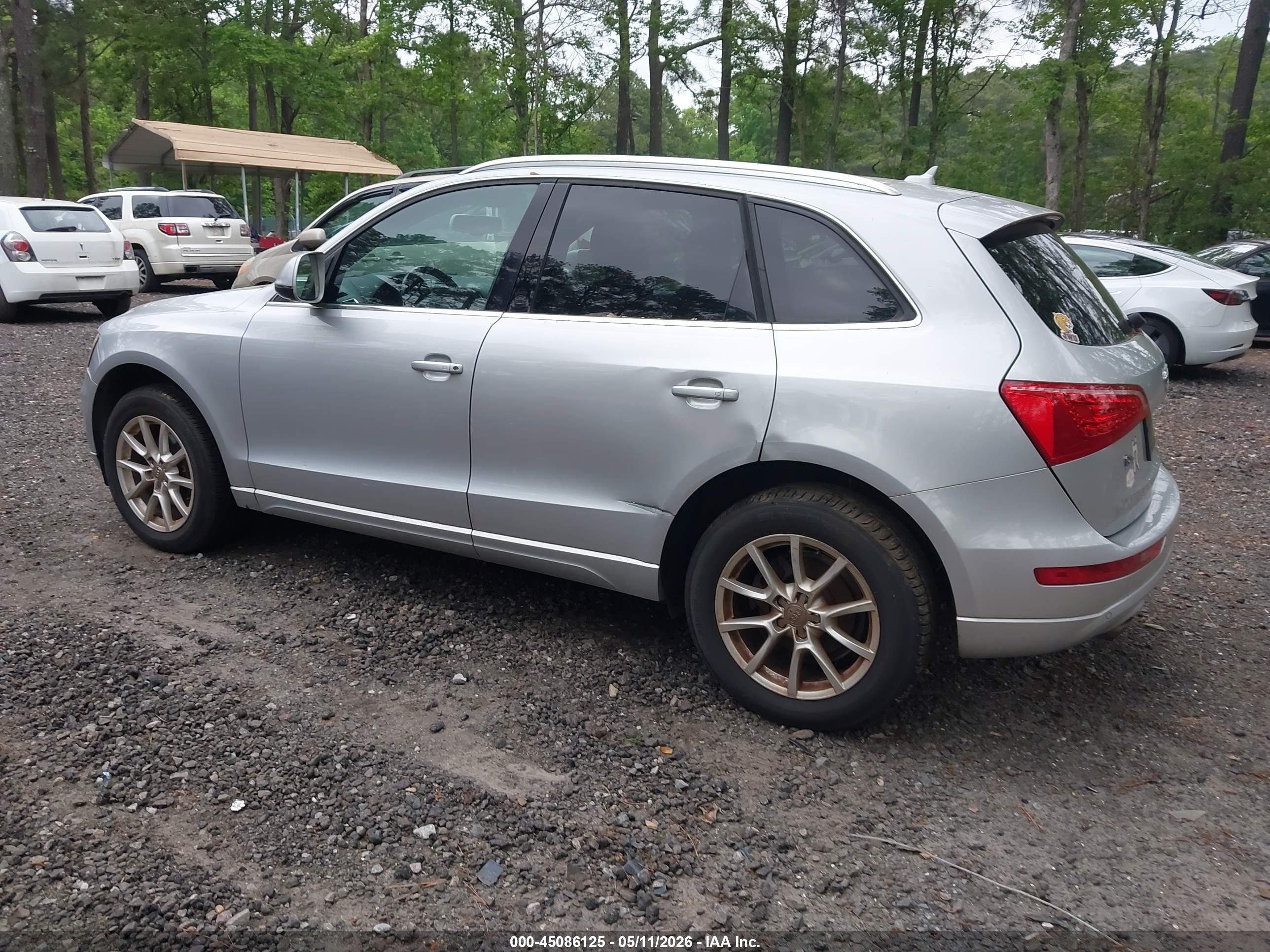 AUDI Q5 image 3