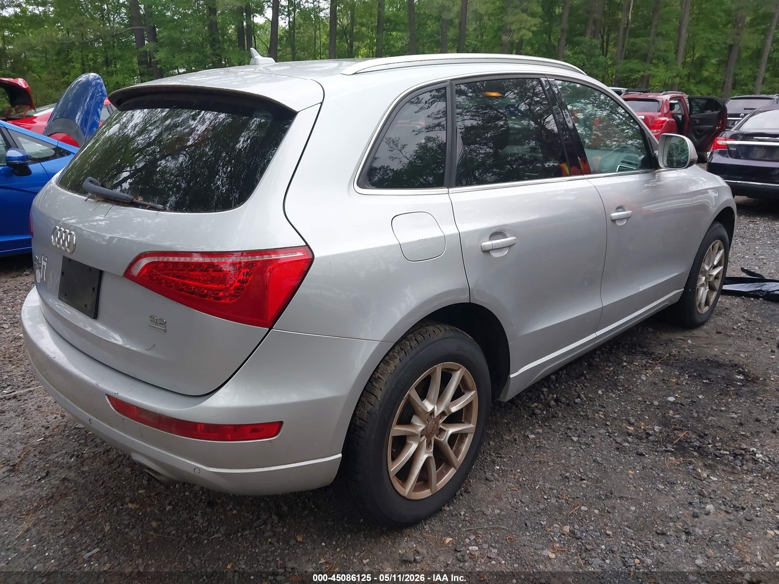 AUDI Q5 image 4