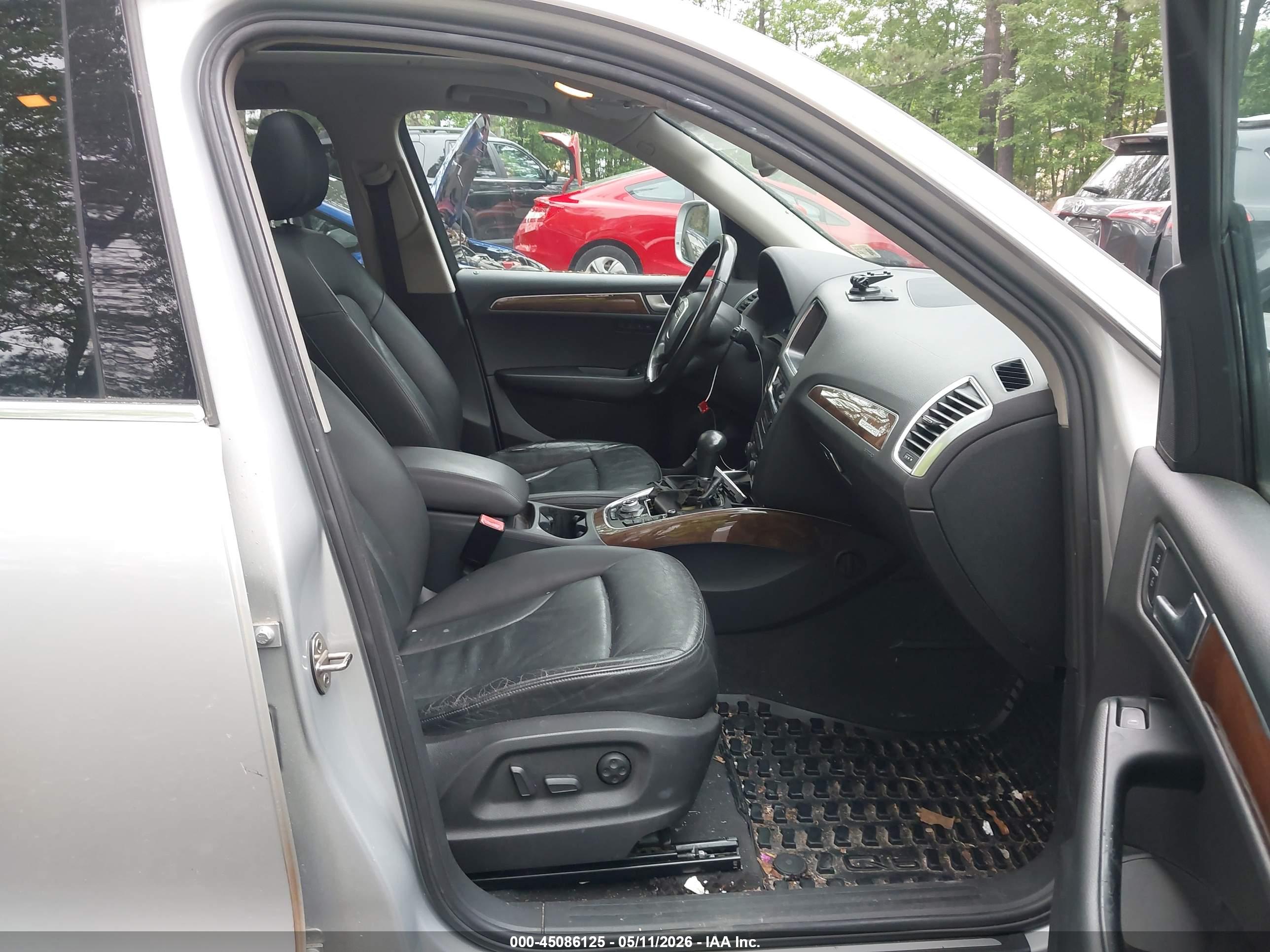 AUDI Q5 image 5