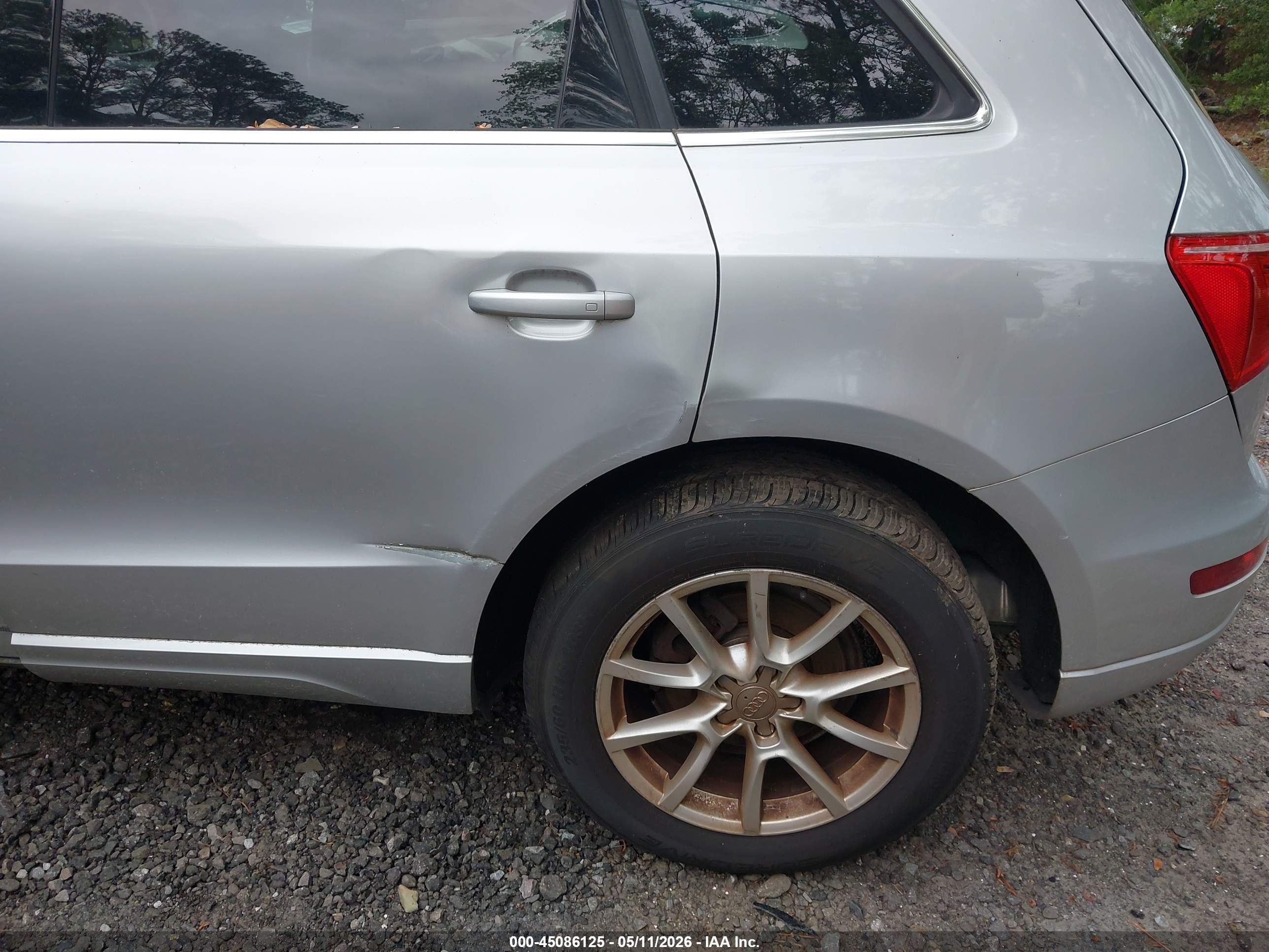AUDI Q5 image 6
