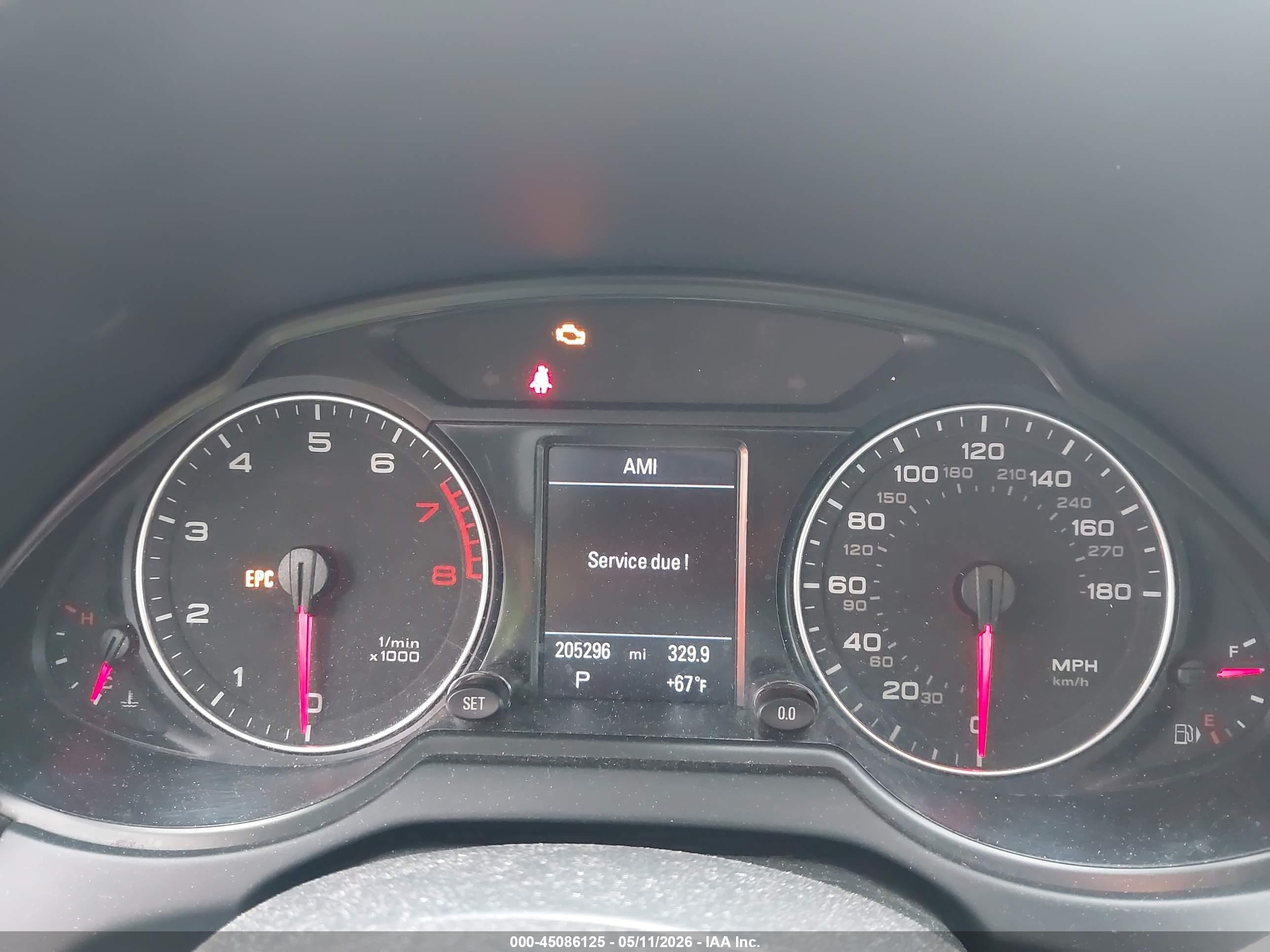 AUDI Q5 image 7