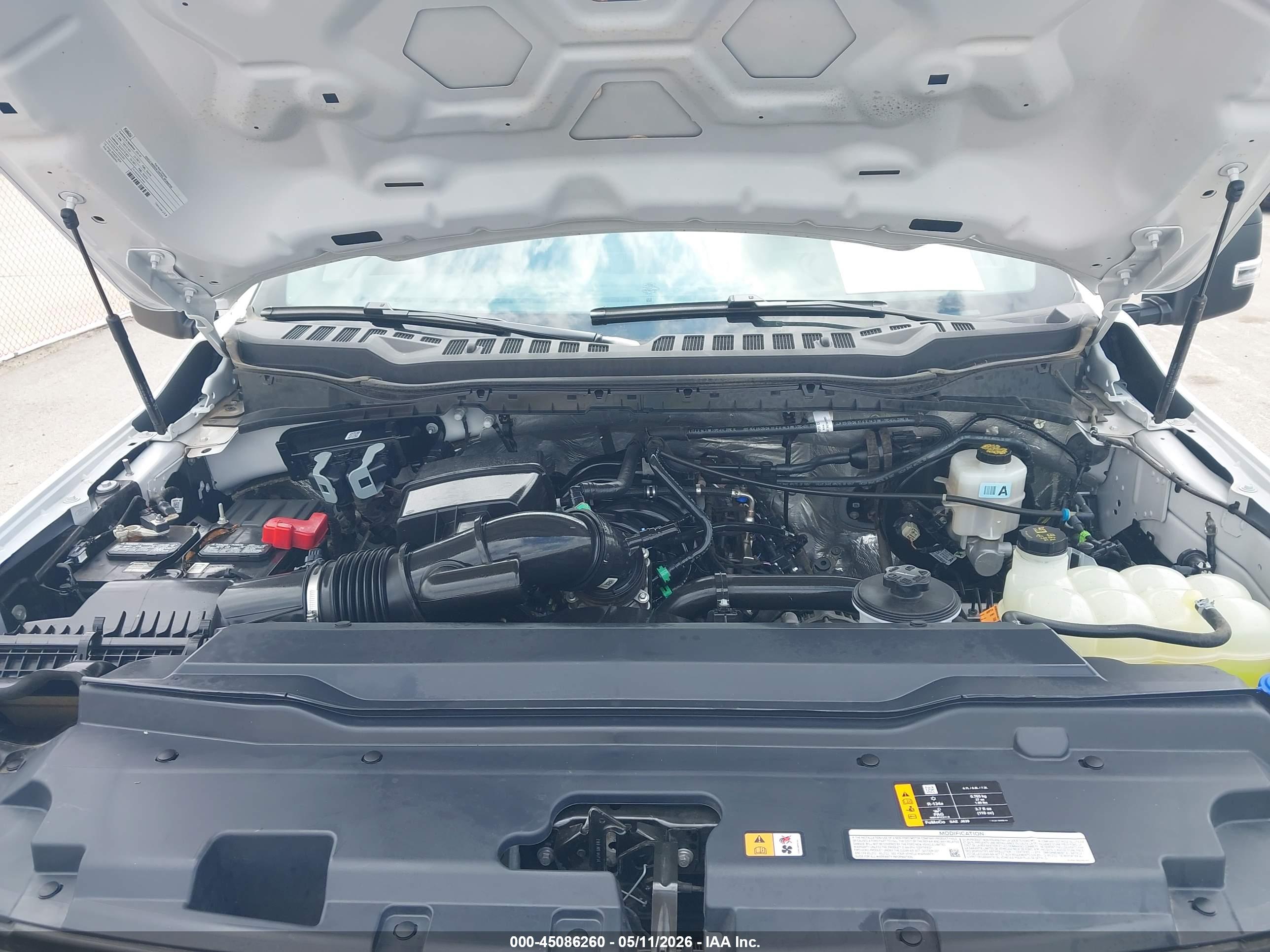 FORD F-250 image 10