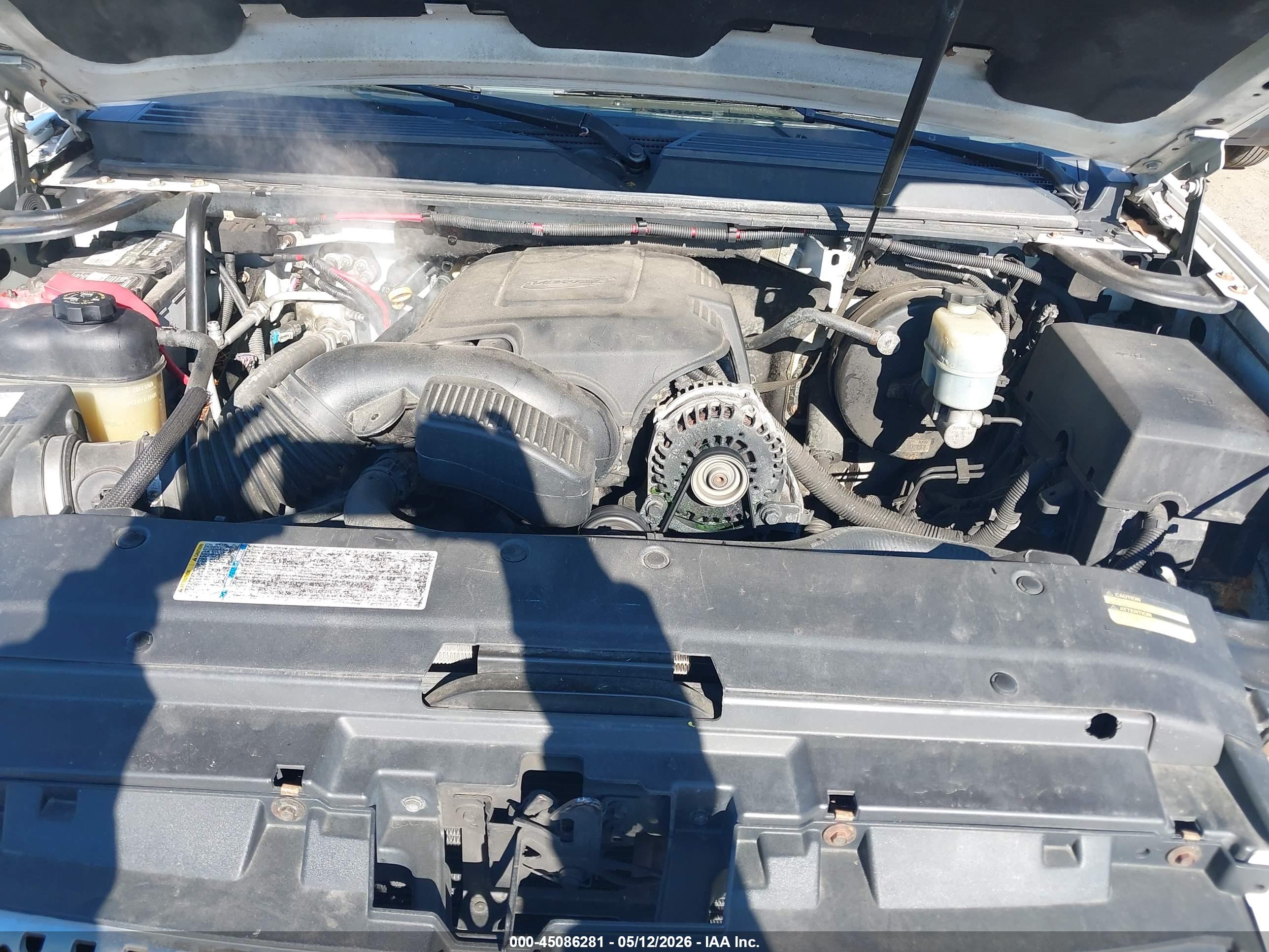 GMC YUKON image 10