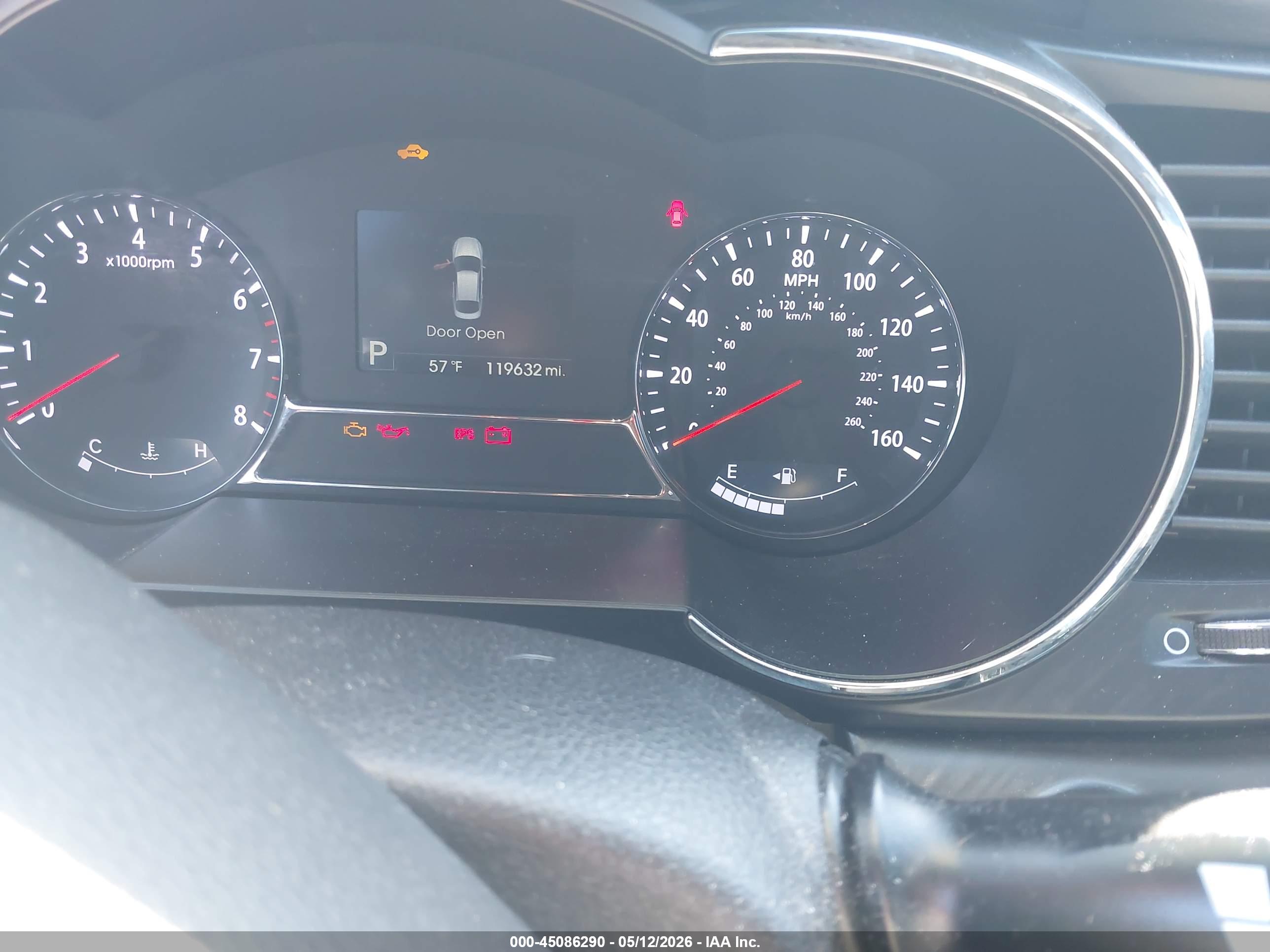 KIA OPTIMA image 7