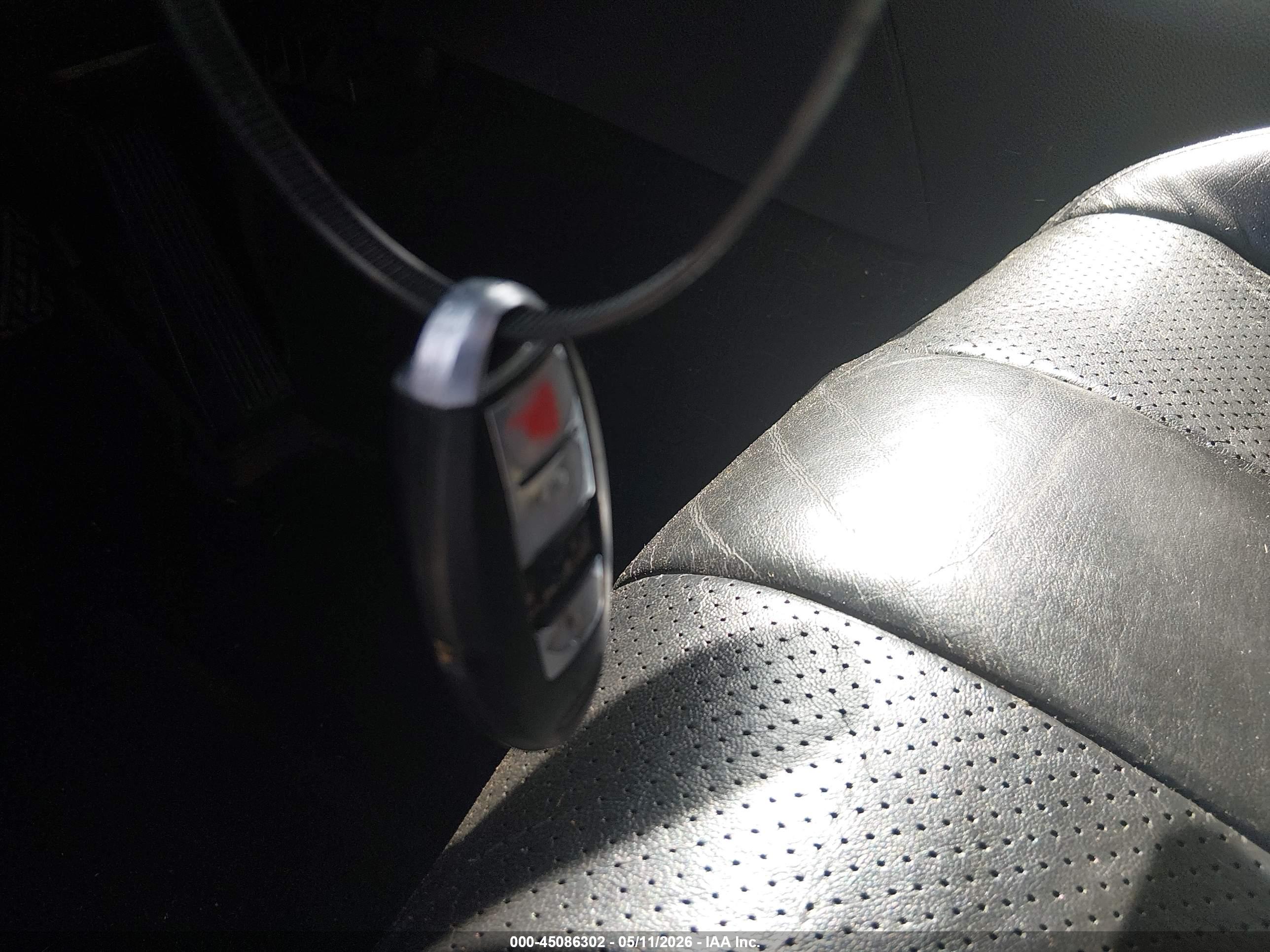 INFINITI G35X image 11