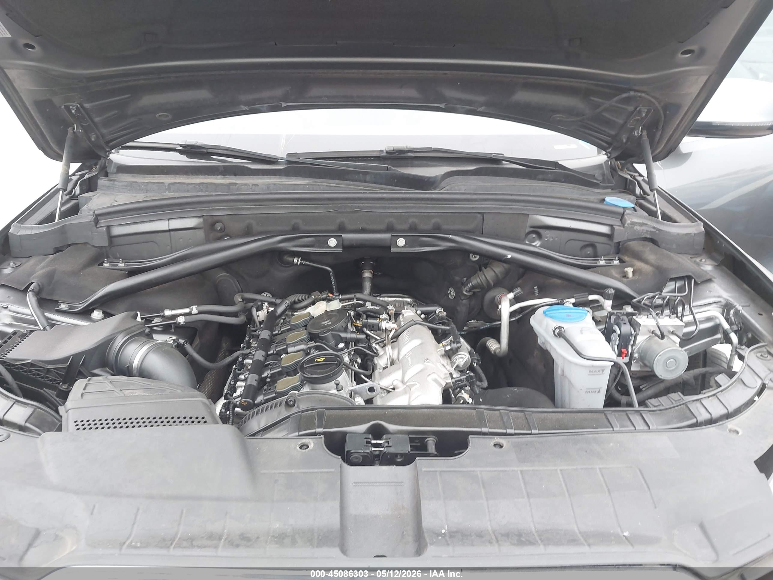 AUDI Q5 image 10