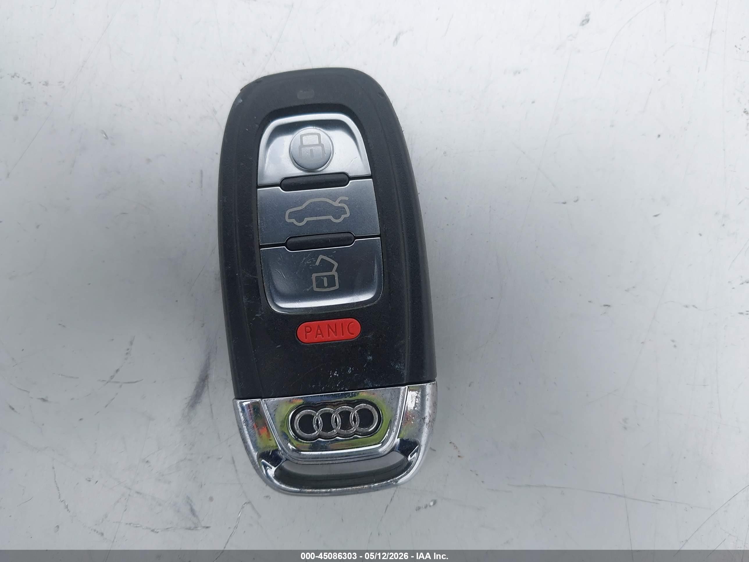AUDI Q5 image 11