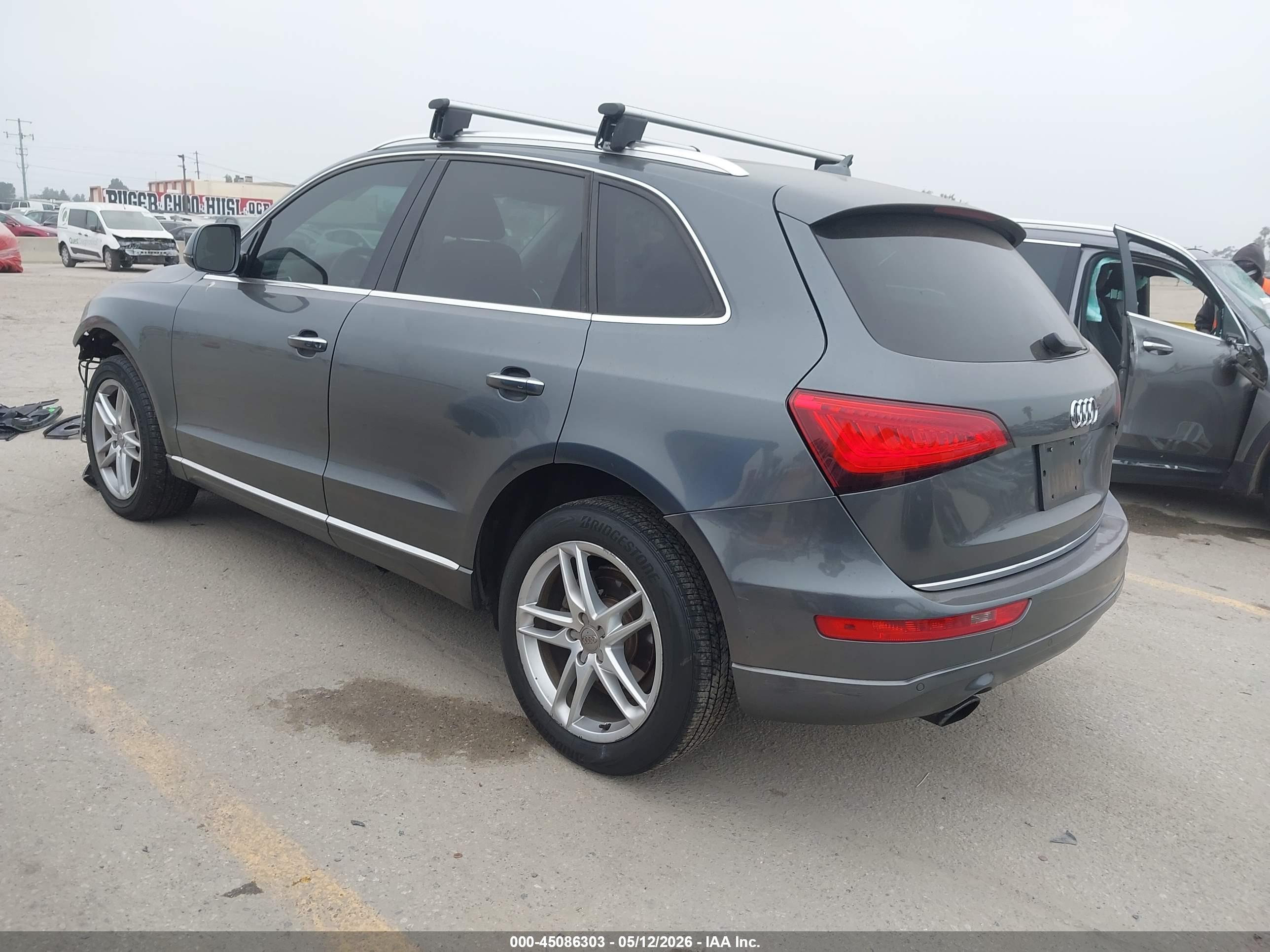 AUDI Q5 image 3