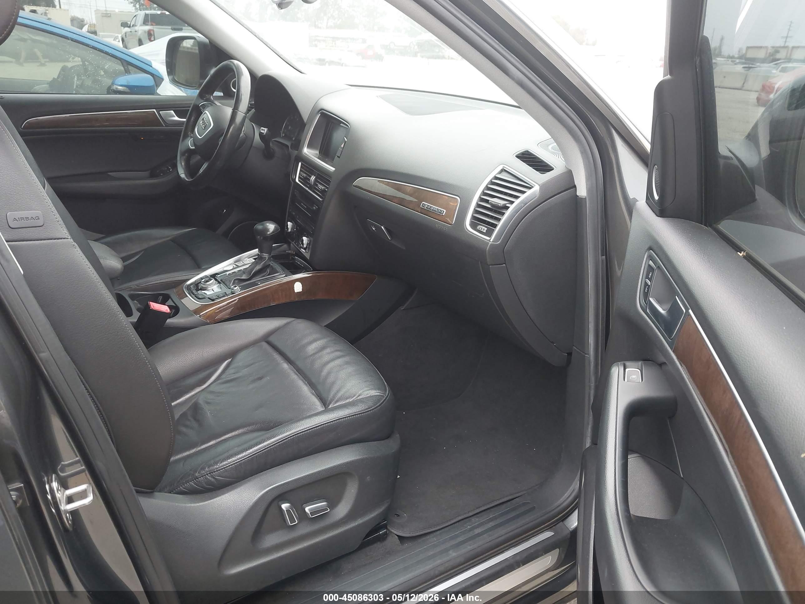 AUDI Q5 image 5