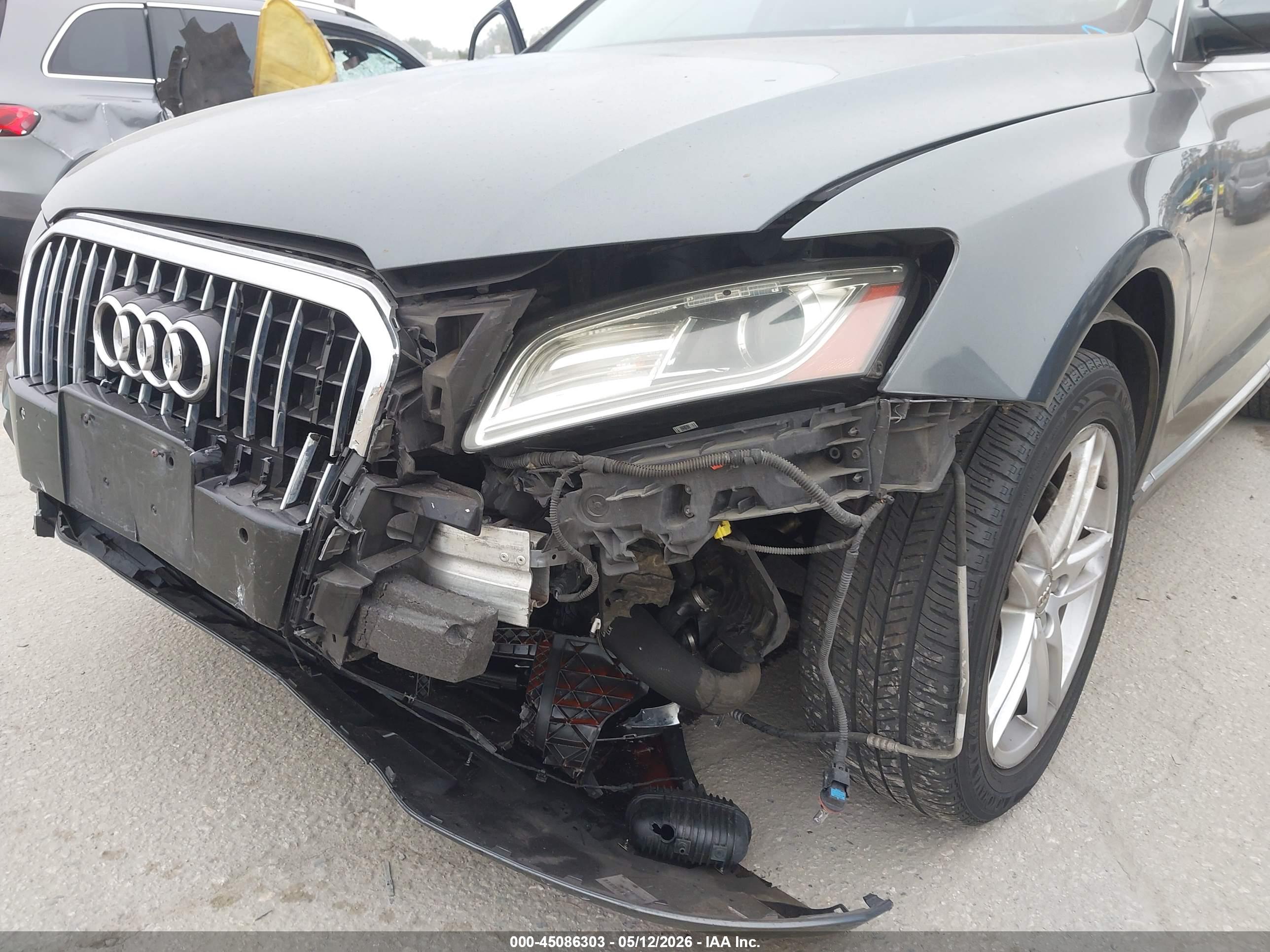 AUDI Q5 image 6