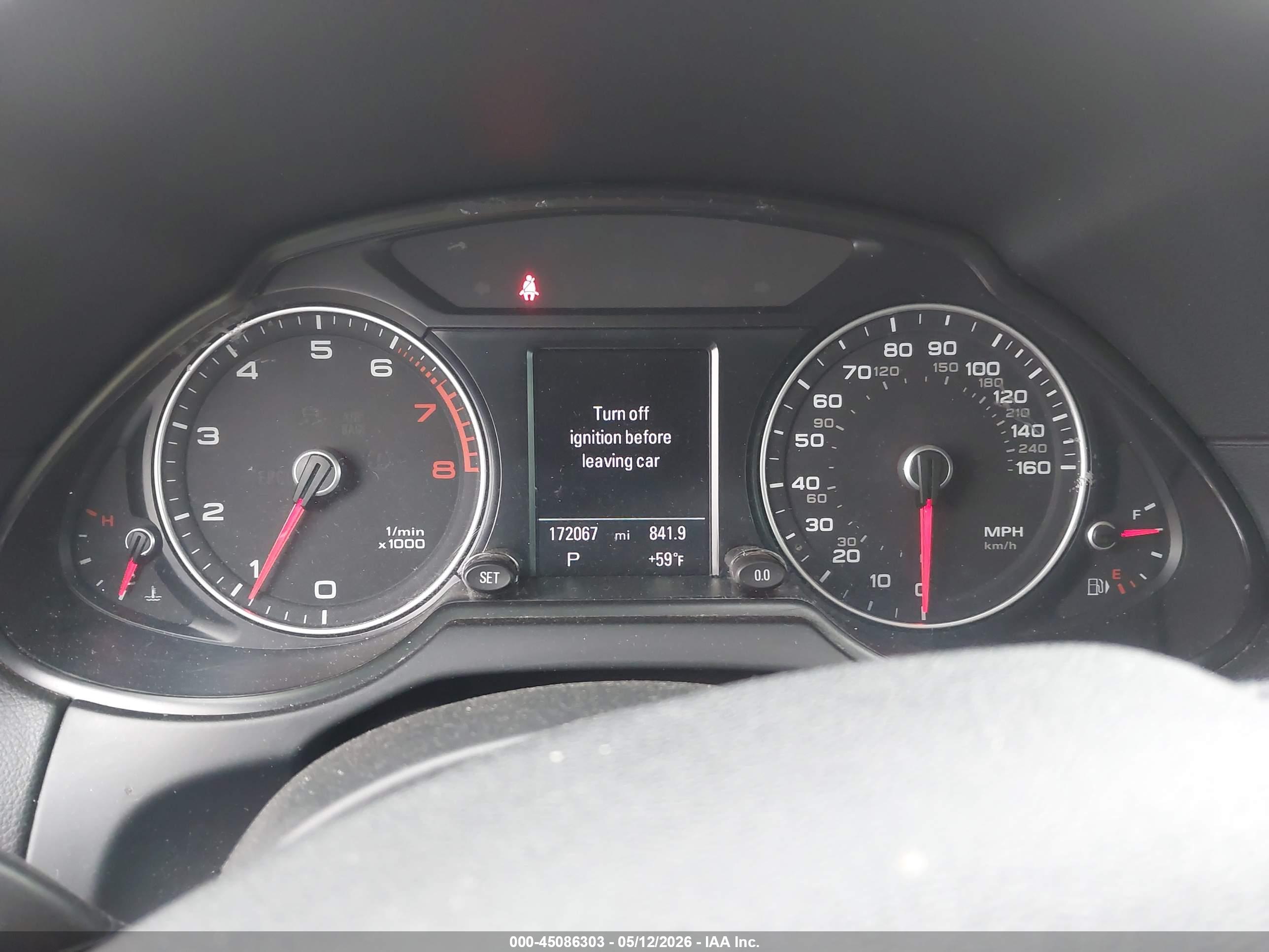 AUDI Q5 image 7