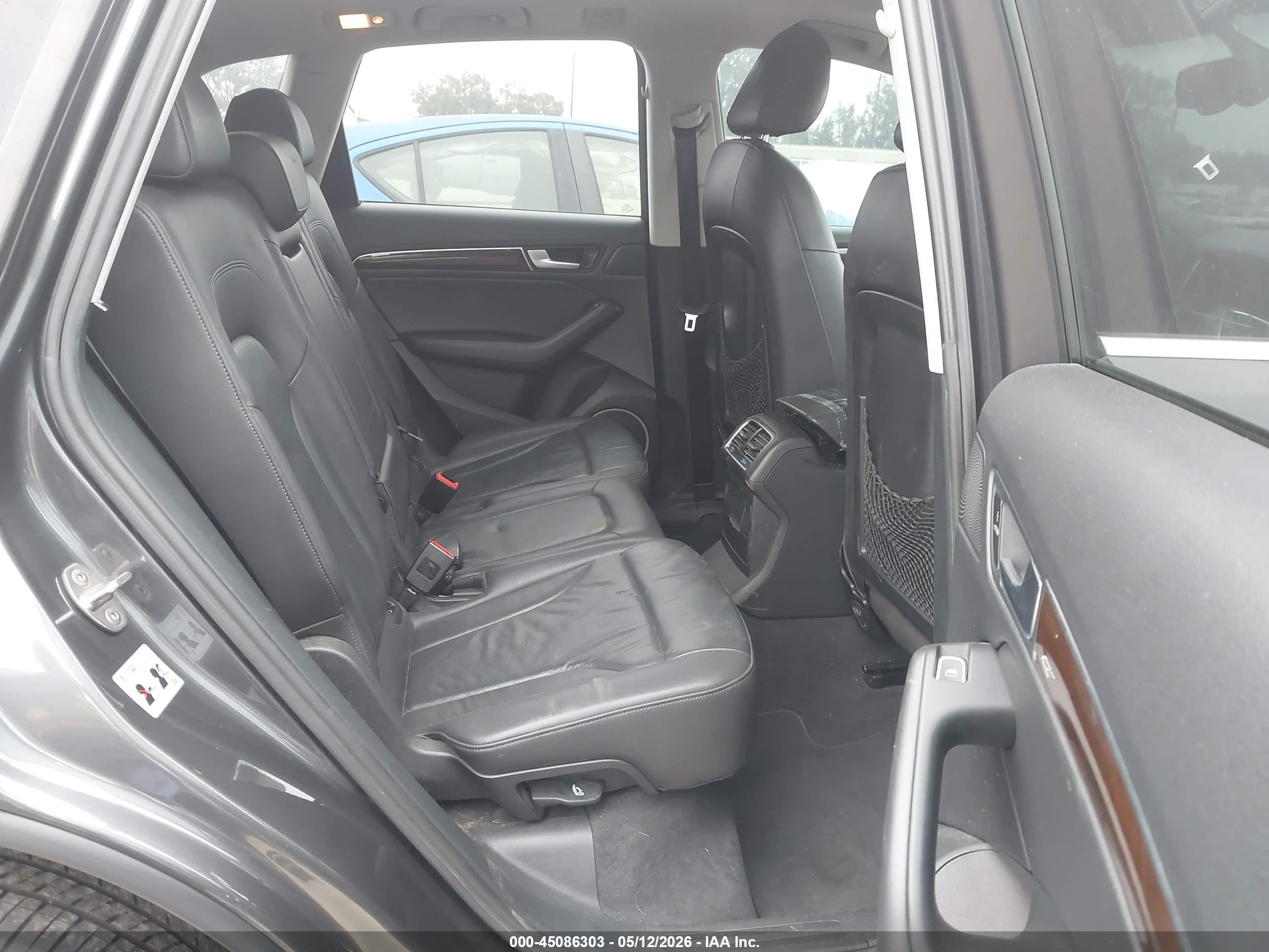 AUDI Q5 image 8