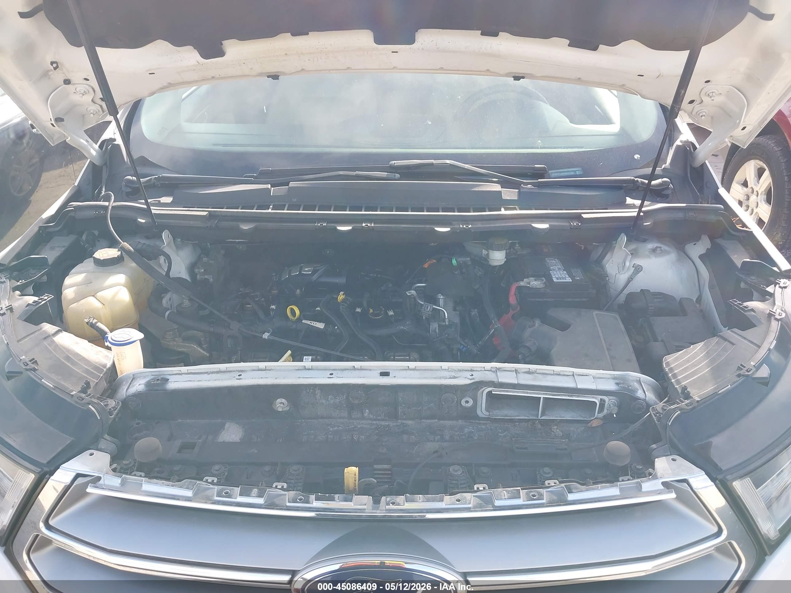 FORD EDGE image 10