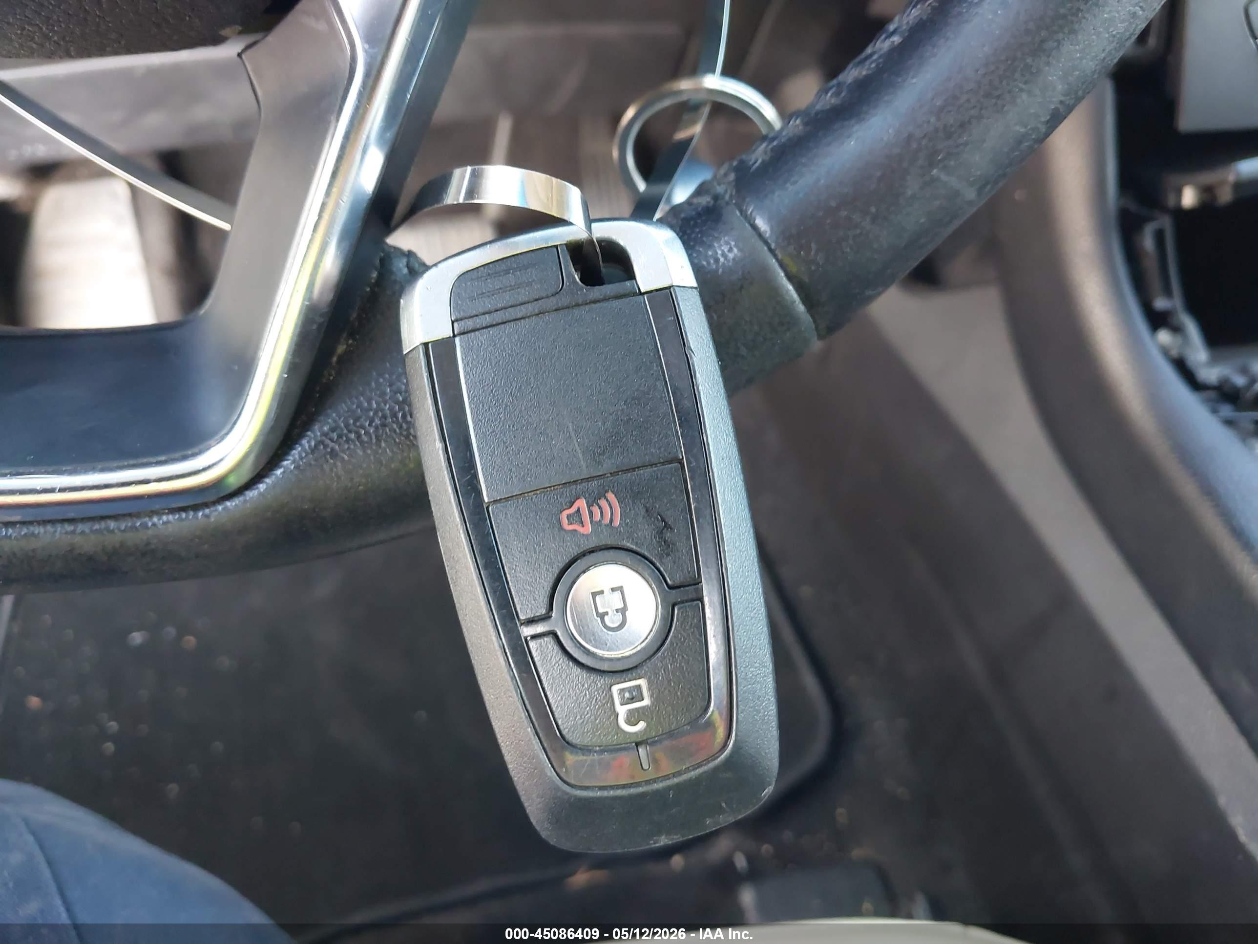 FORD EDGE image 11
