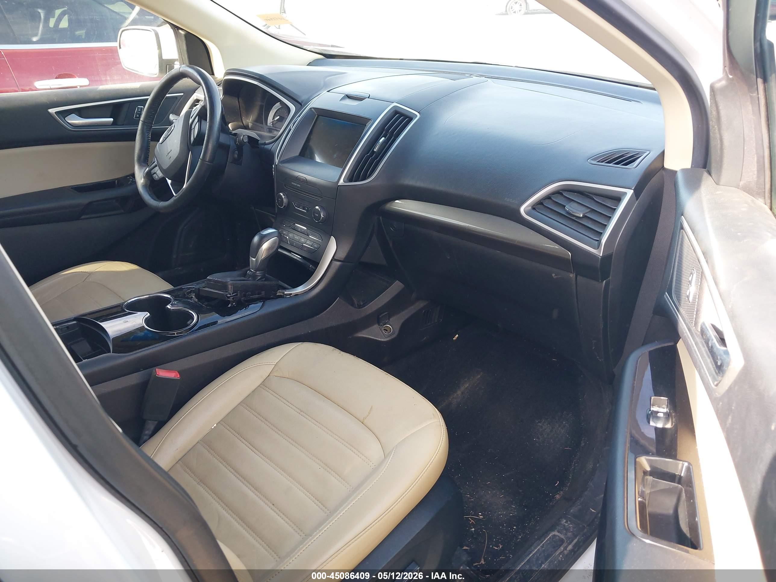 FORD EDGE image 5