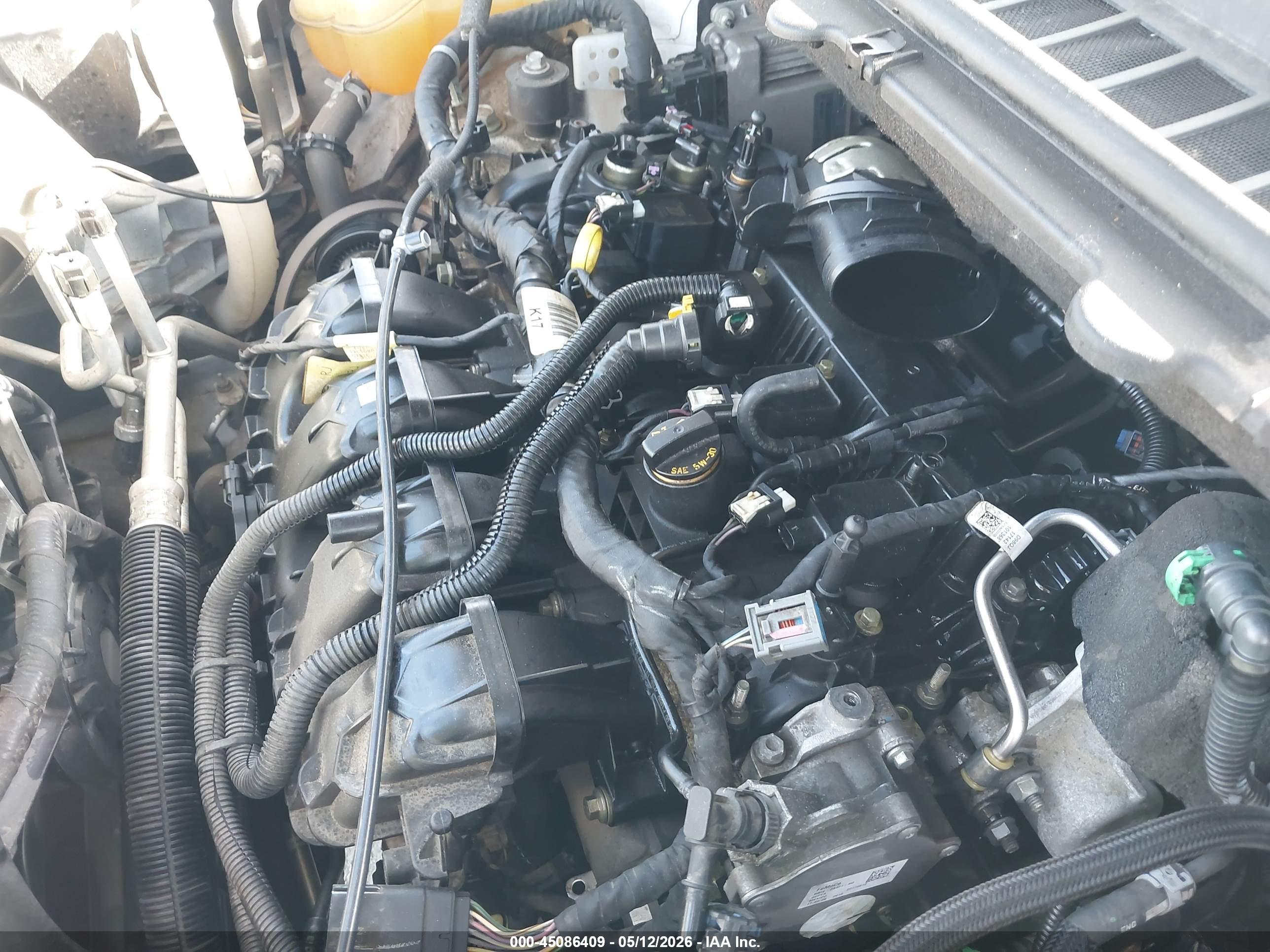 FORD EDGE image 6