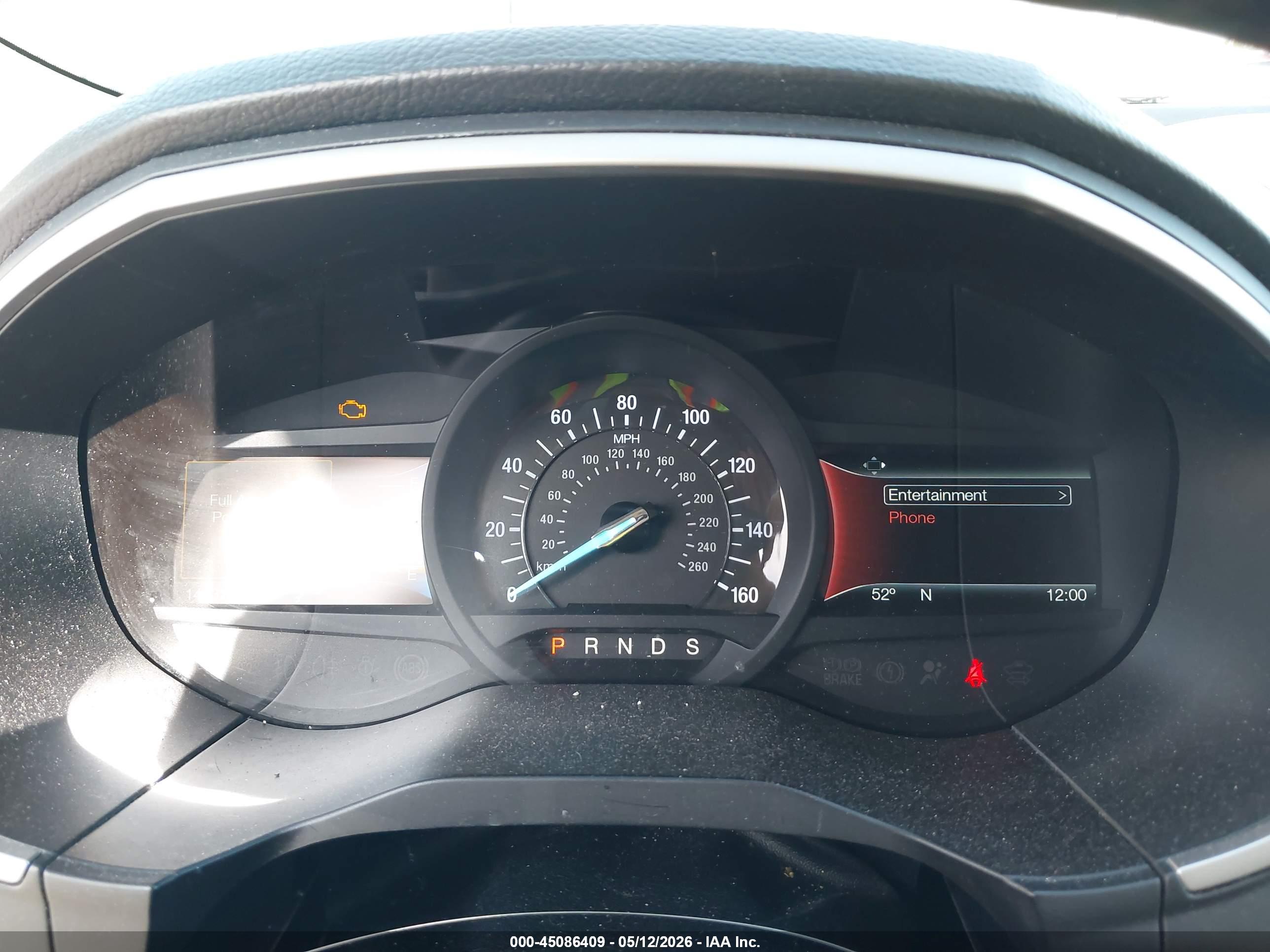 FORD EDGE image 7