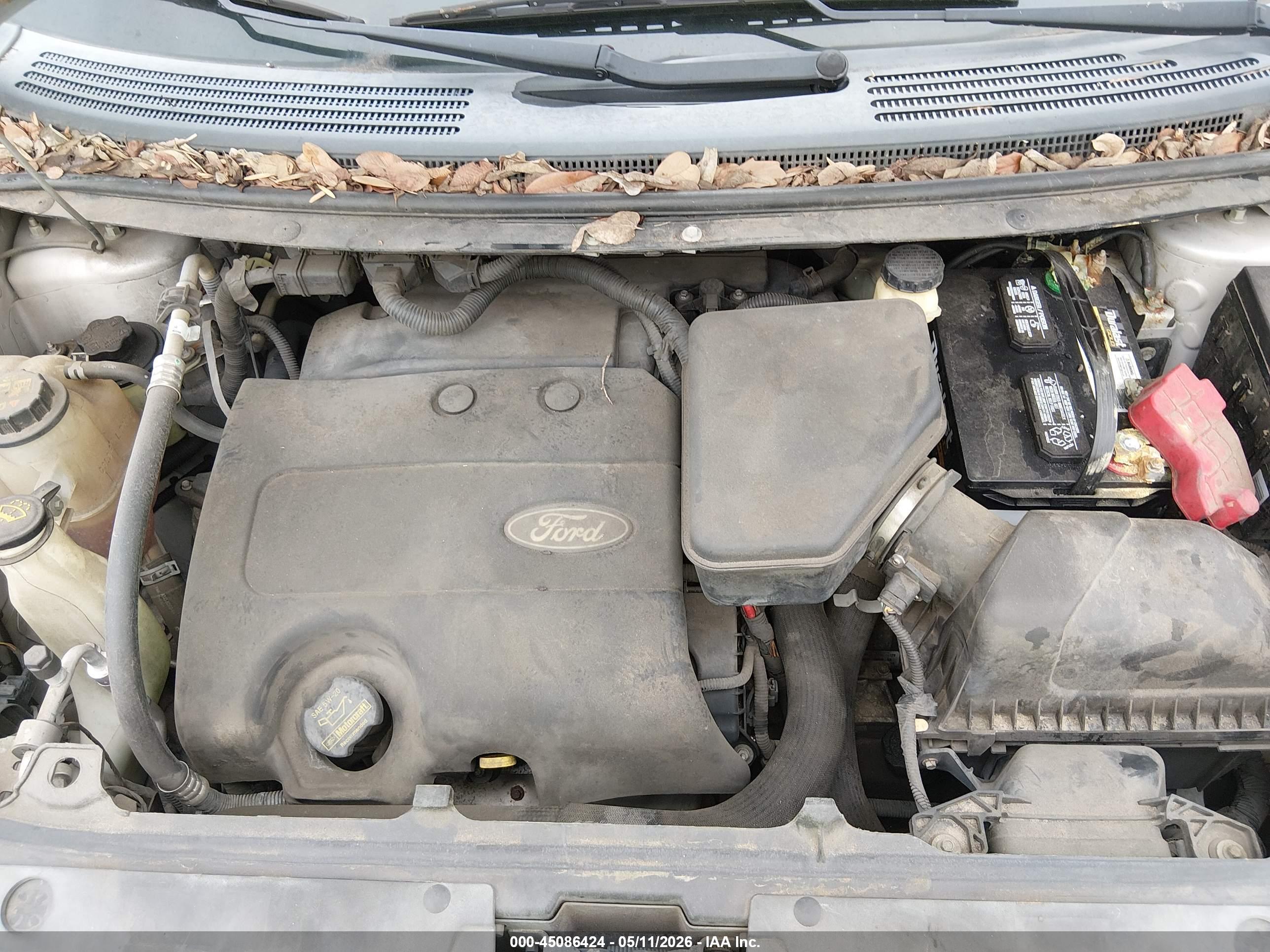 FORD EDGE image 10