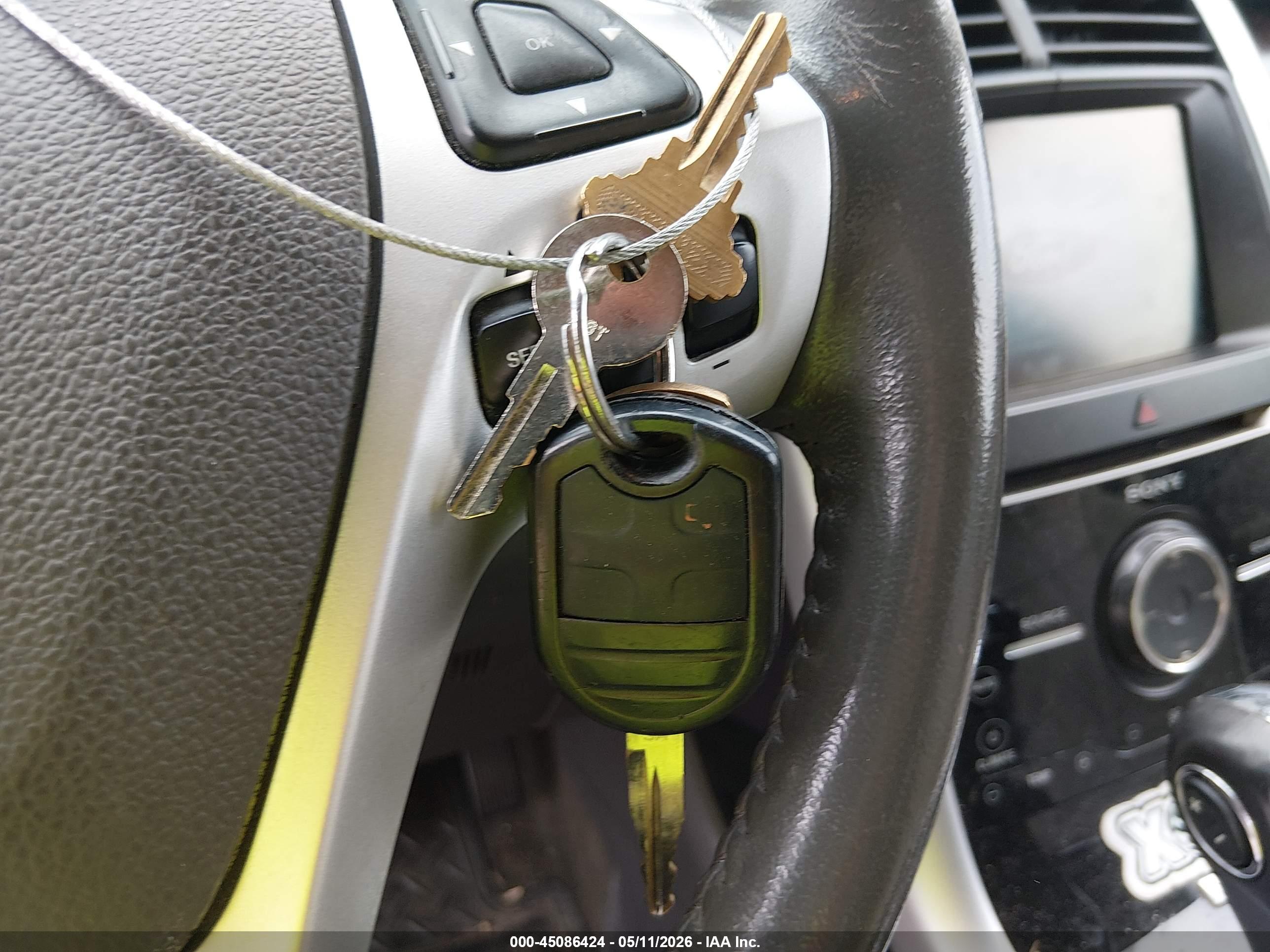 FORD EDGE image 11