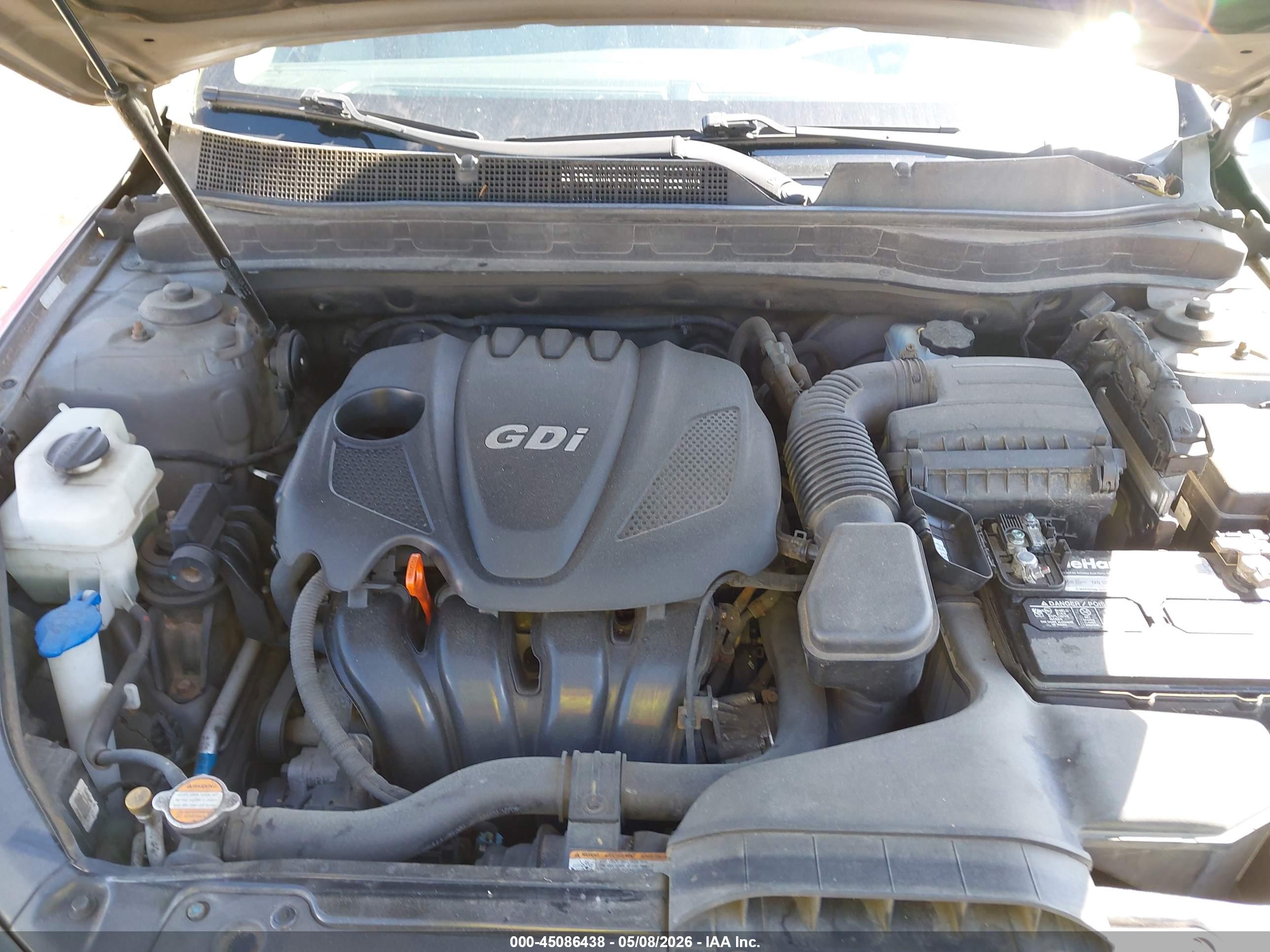 KIA OPTIMA image 10