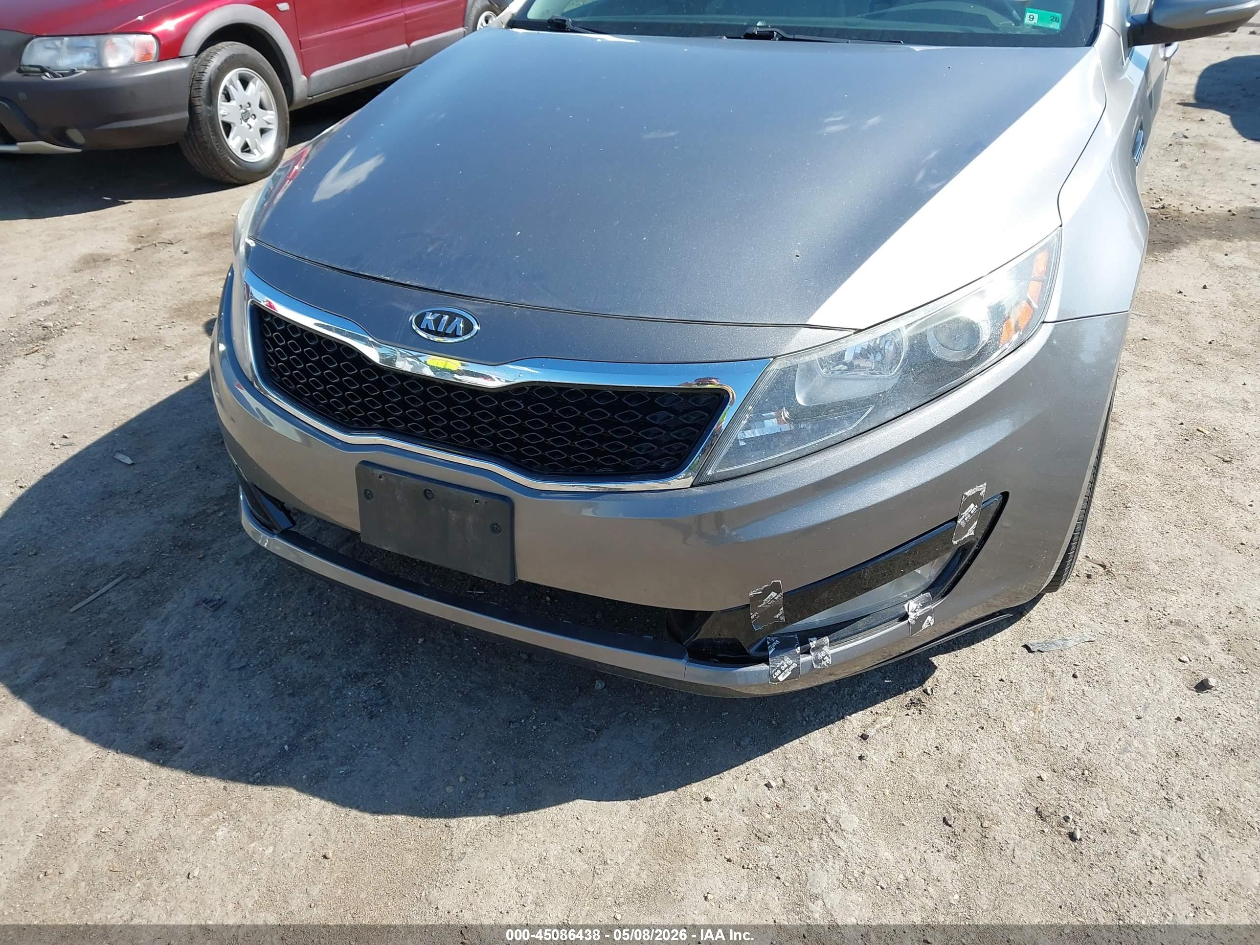 KIA OPTIMA image 6