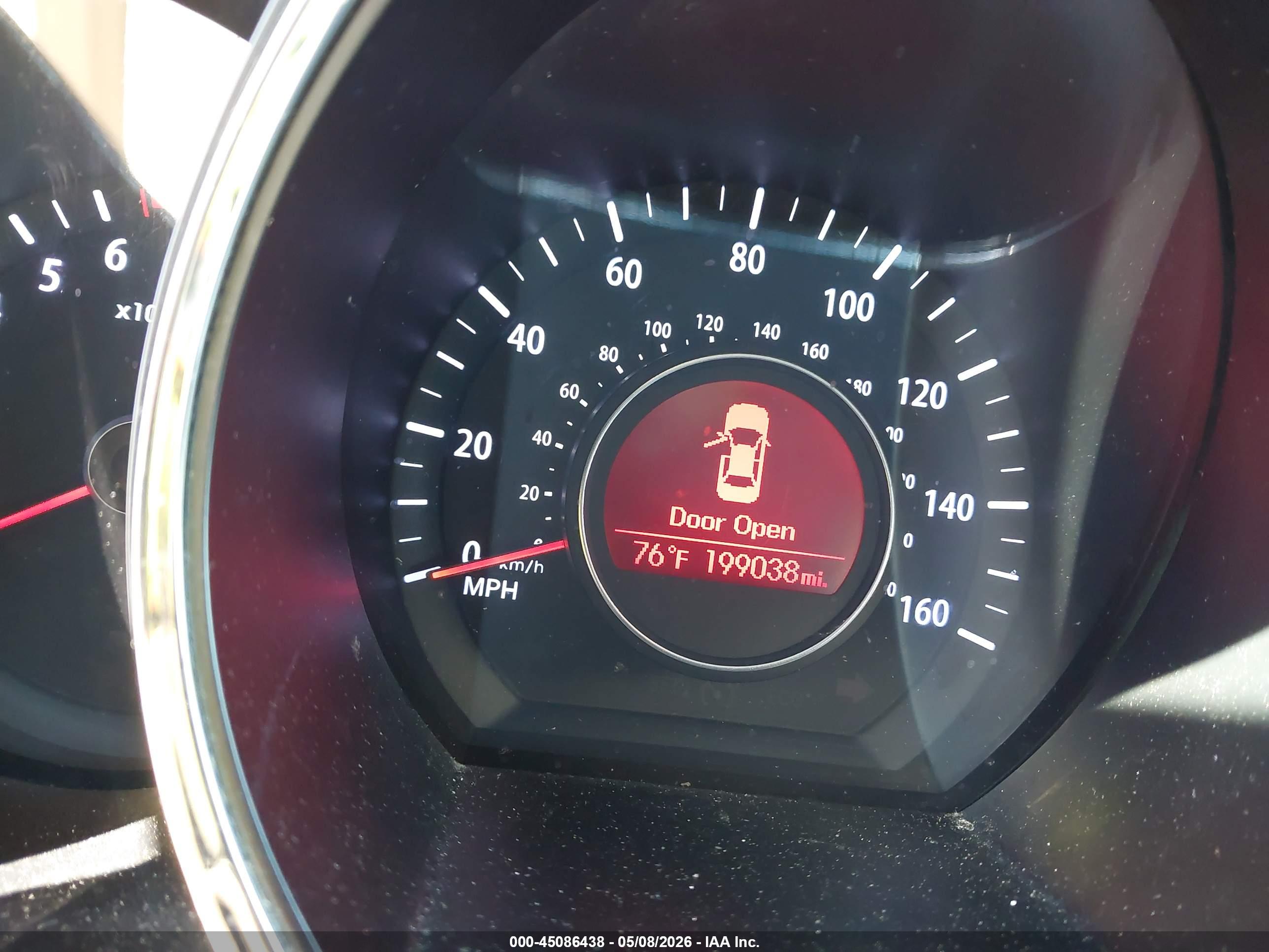 KIA OPTIMA image 7